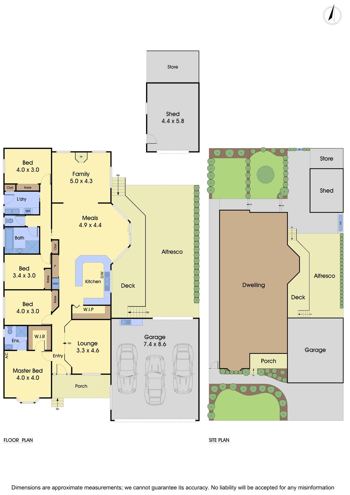 4 Cotham Court, South Morang, VIC 3752 - Thumbnail 1 - 08/11/2023