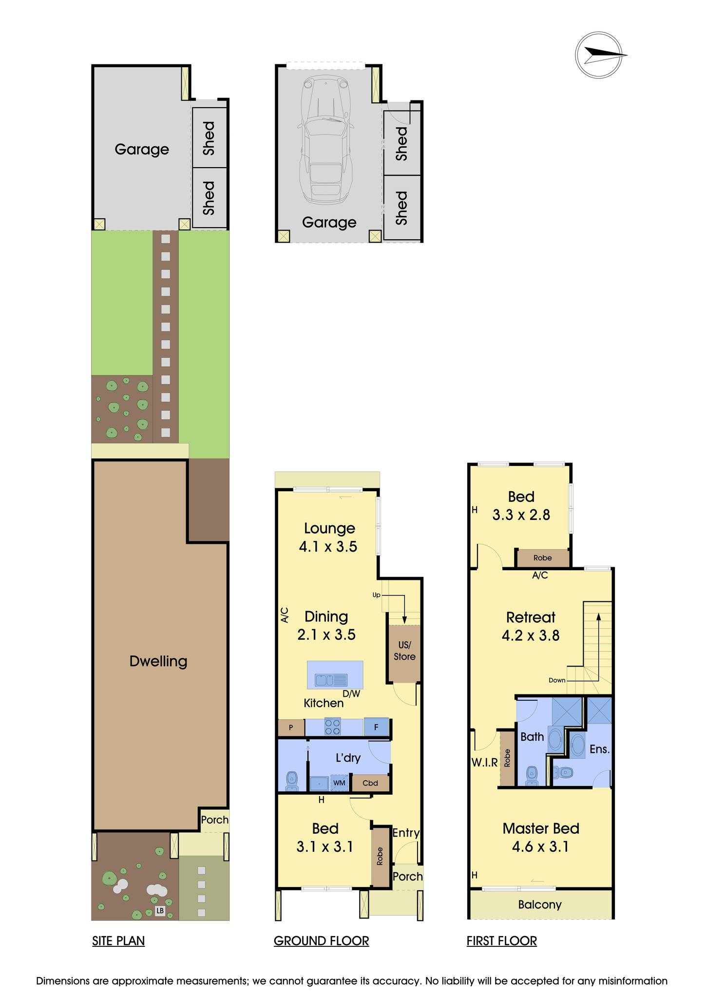 4 Courthouse Walk, Doreen, VIC 3754 - Thumbnail 1 - 07/05/2025