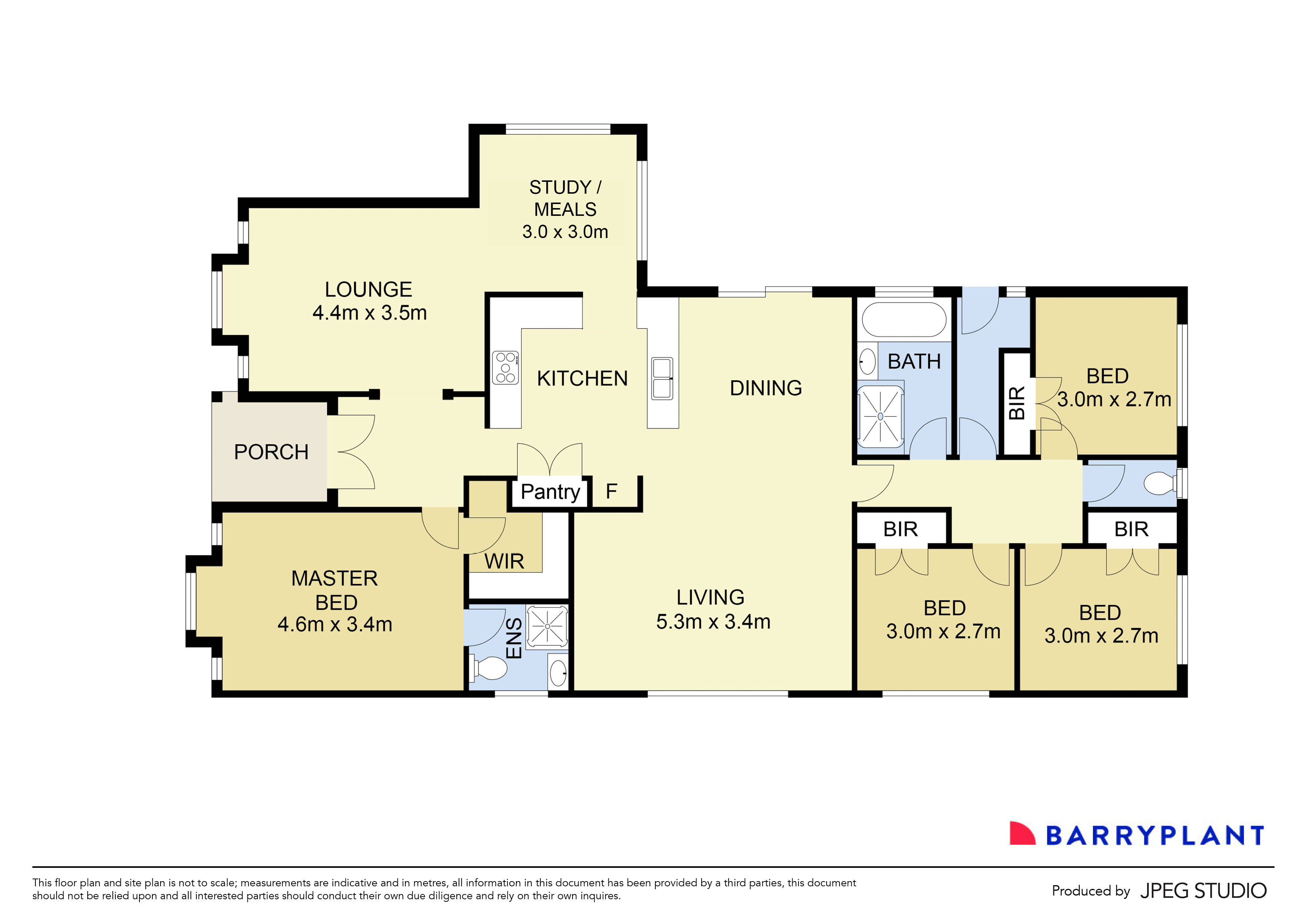 4 Cressida Crescent, Sydenham, VIC 3037 - Thumbnail 1 - 19/02/2024
