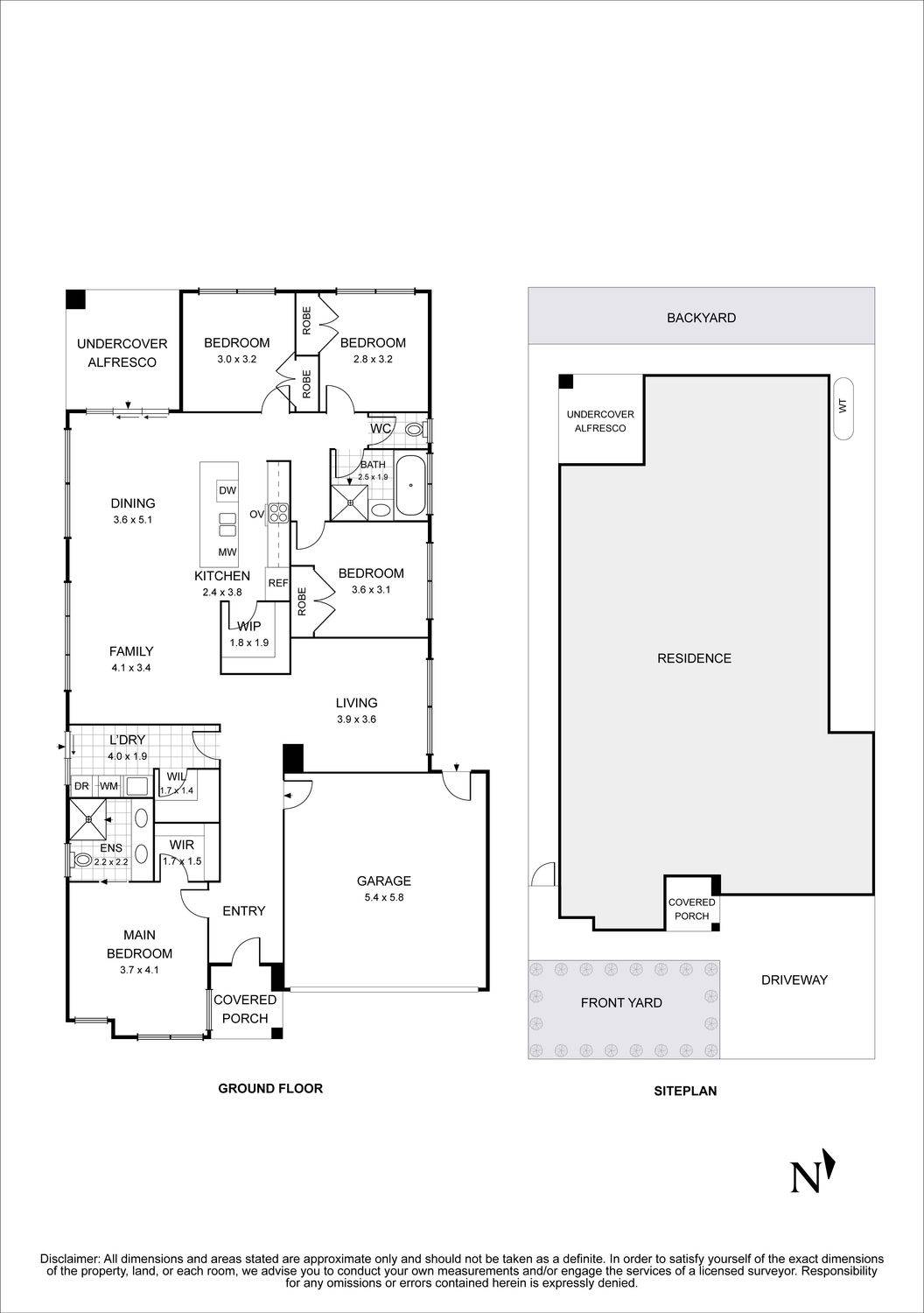 4 Crichton Road, Thornhill Park, VIC 3335 - Thumbnail 1 - 01/10/2025