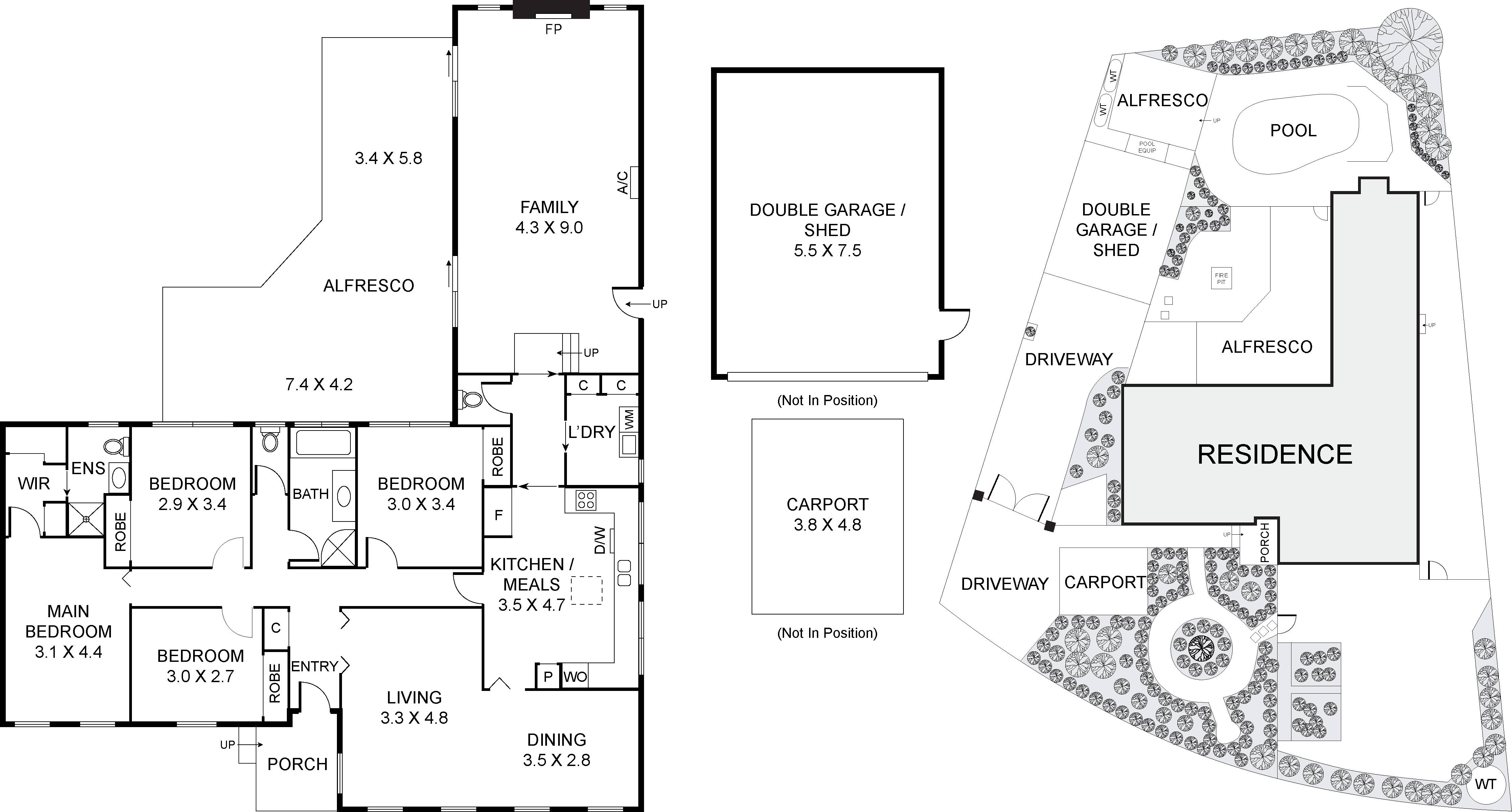 4 Dalkeith Road, Wantirna, VIC 3152 - Thumbnail 1 - 15/10/2025