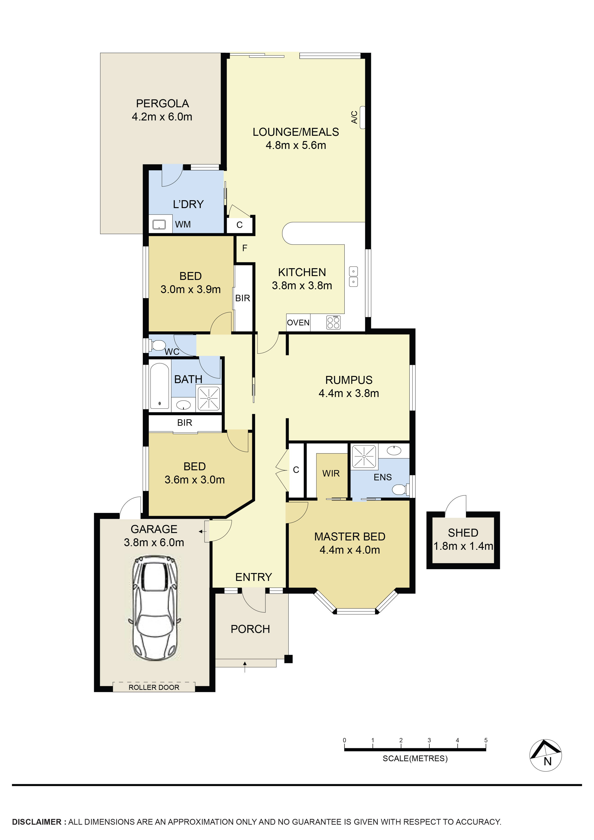 4 Dalray Court, Keilor Downs, VIC 3038 - Thumbnail 1 - 13/10/2022