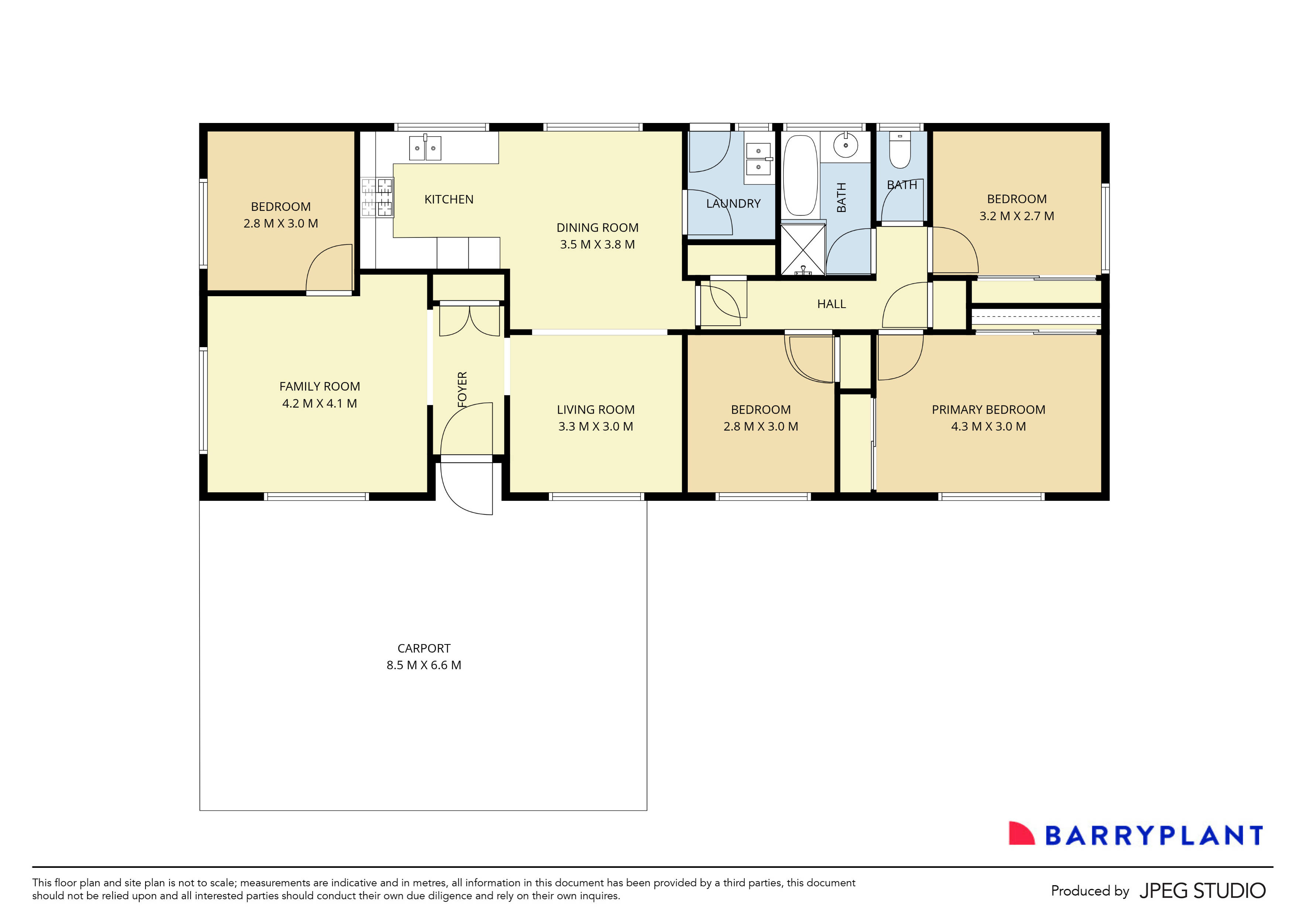 4 Damte Place, St Albans, VIC 3021 - Thumbnail 1 - 05/02/2026