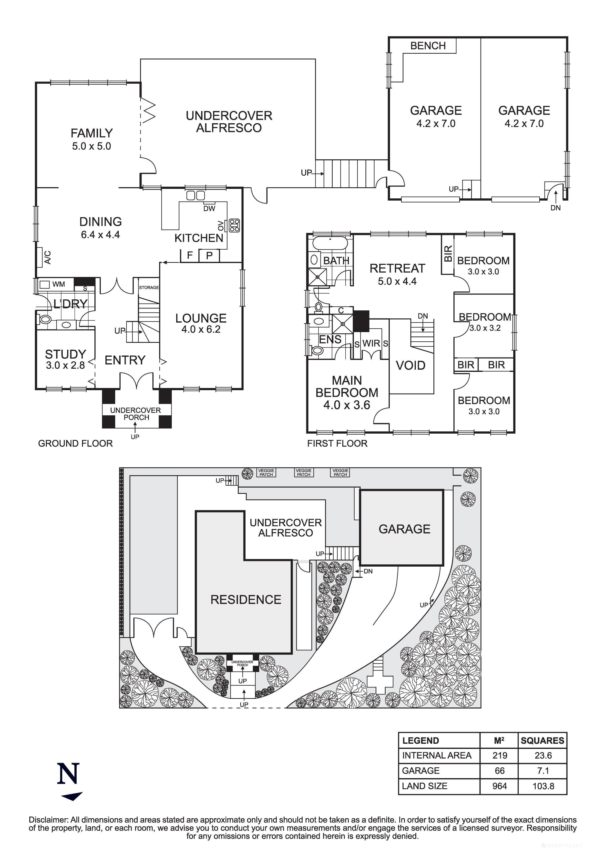 4 Darwinia Rise, Eltham North, VIC 3095 - Thumbnail 1 - 02/10/2025