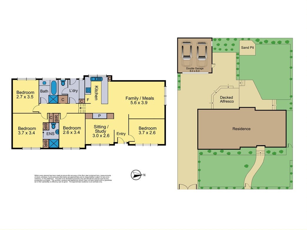 4 Dawe Road, Mitcham, VIC 3132 - Thumbnail 1 - 09/04/2025