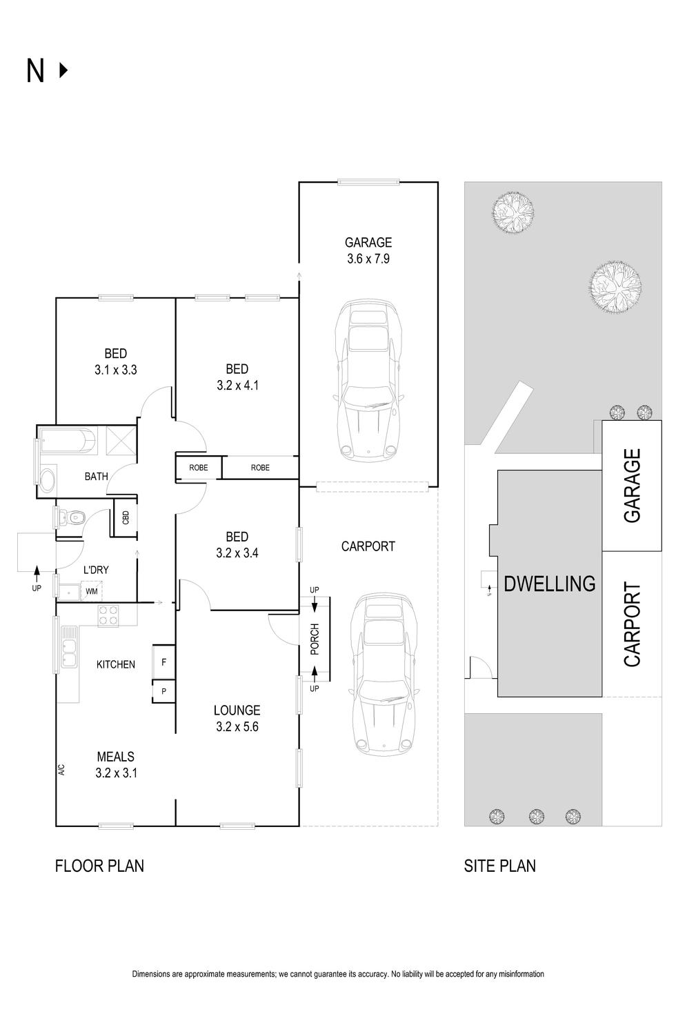 4 Deakin Street, Mitcham, VIC 3132 - Thumbnail 1 - 10/10/2023