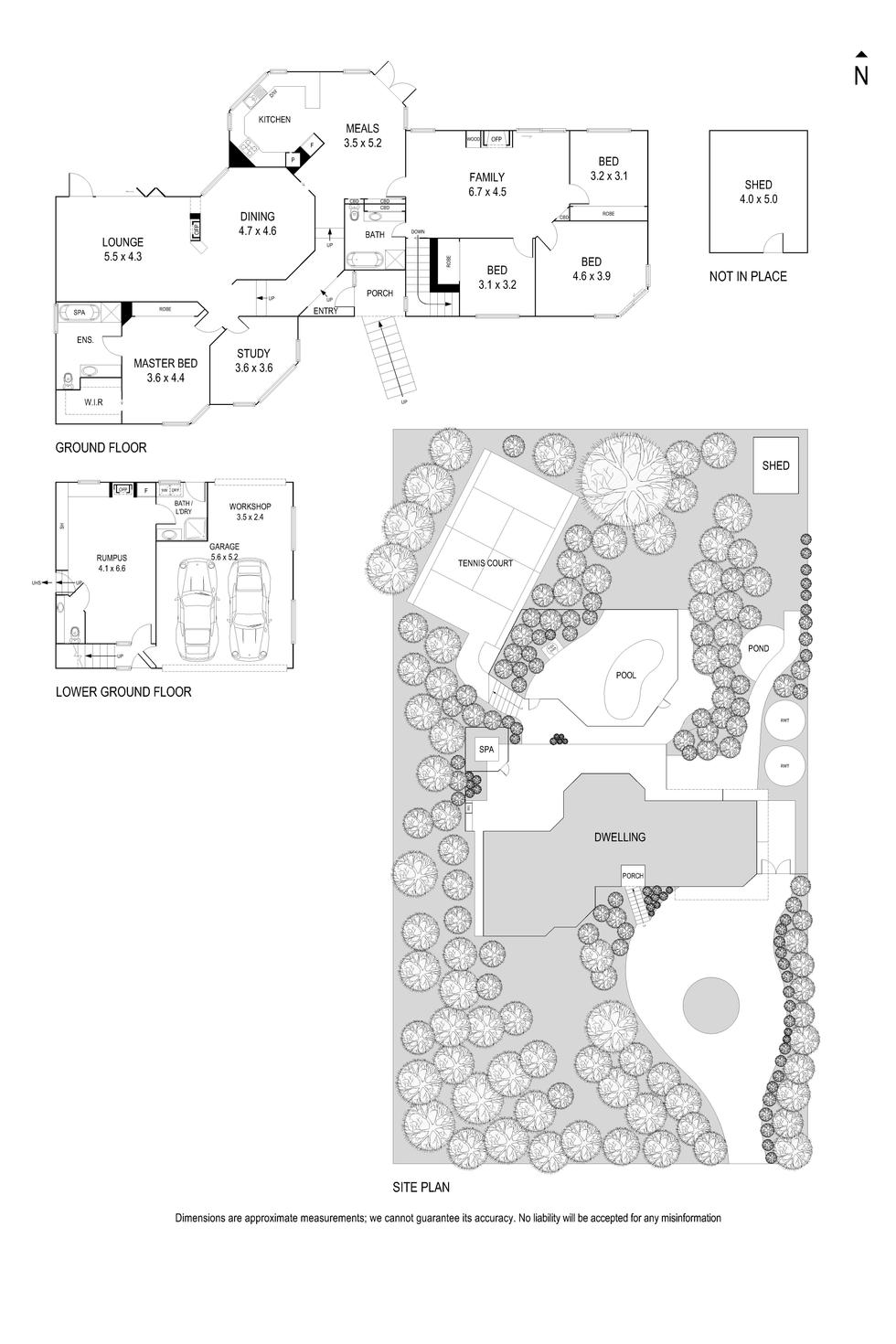 4 Dobell Drive, Eltham, VIC 3095 - Thumbnail 1 - 15/09/2023