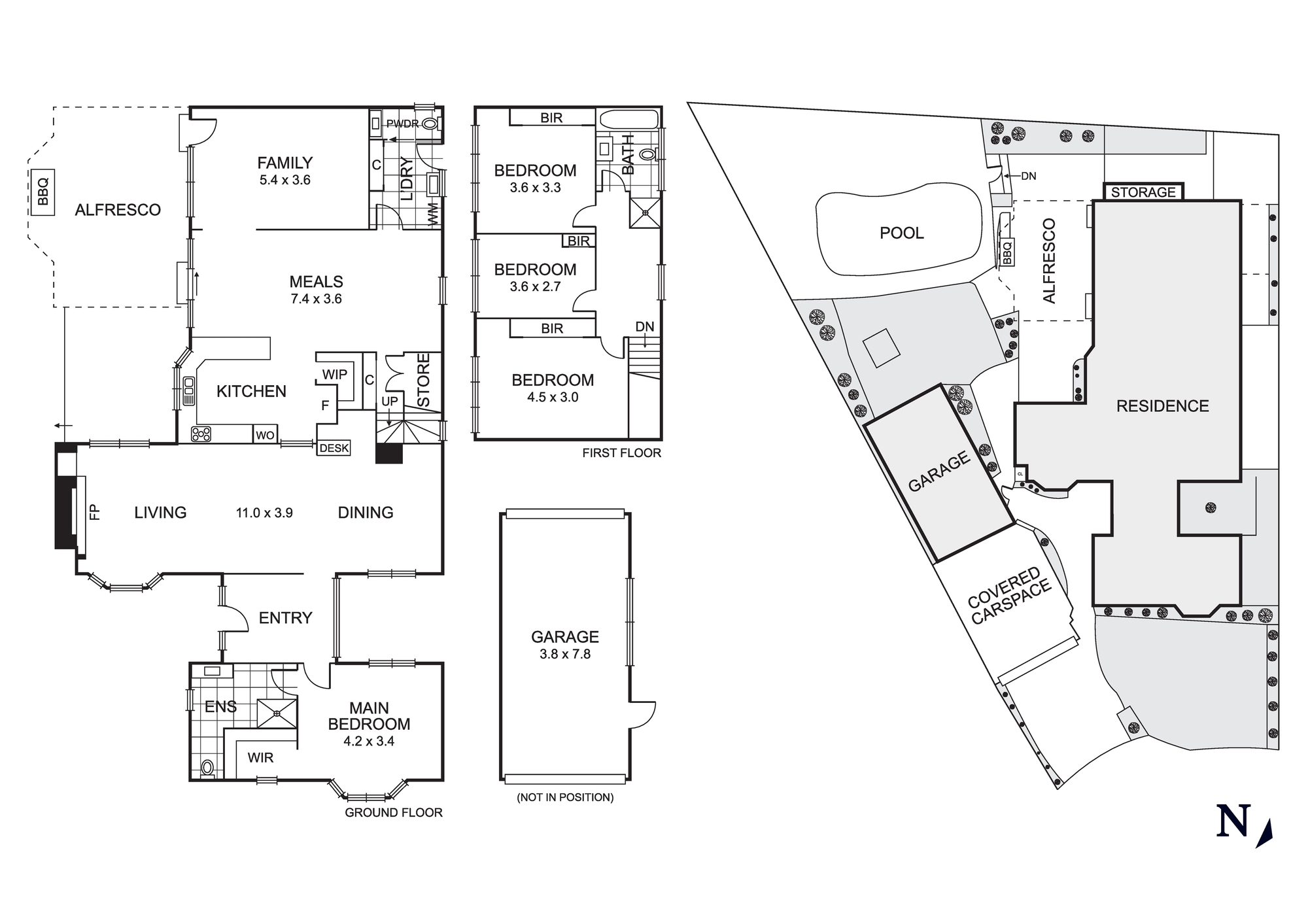 4 Downland Place, Dingley Village, VIC 3172 - Thumbnail 1 - 24/02/2026