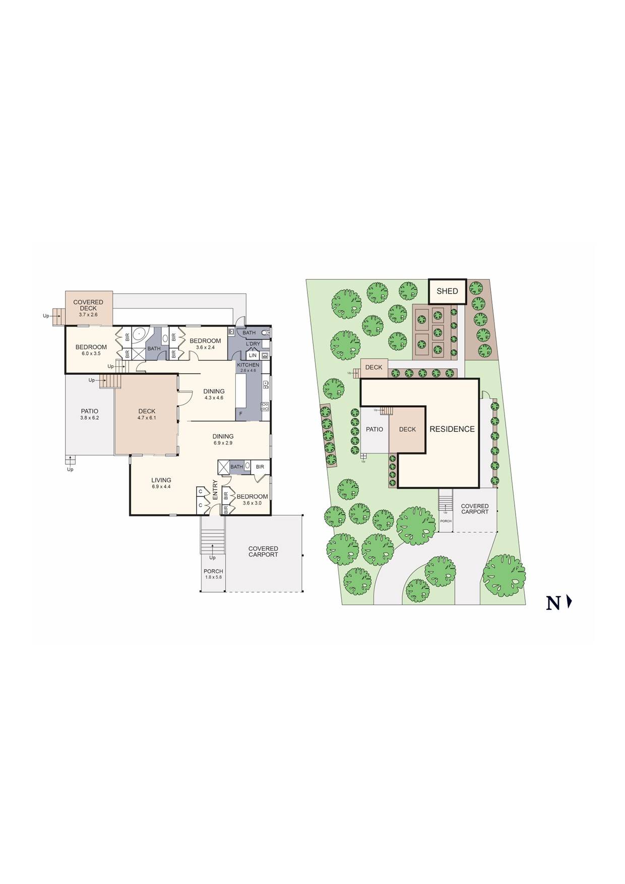 4 Durban Road, Emerald, VIC 3782 - Thumbnail 1 - 19/11/2025