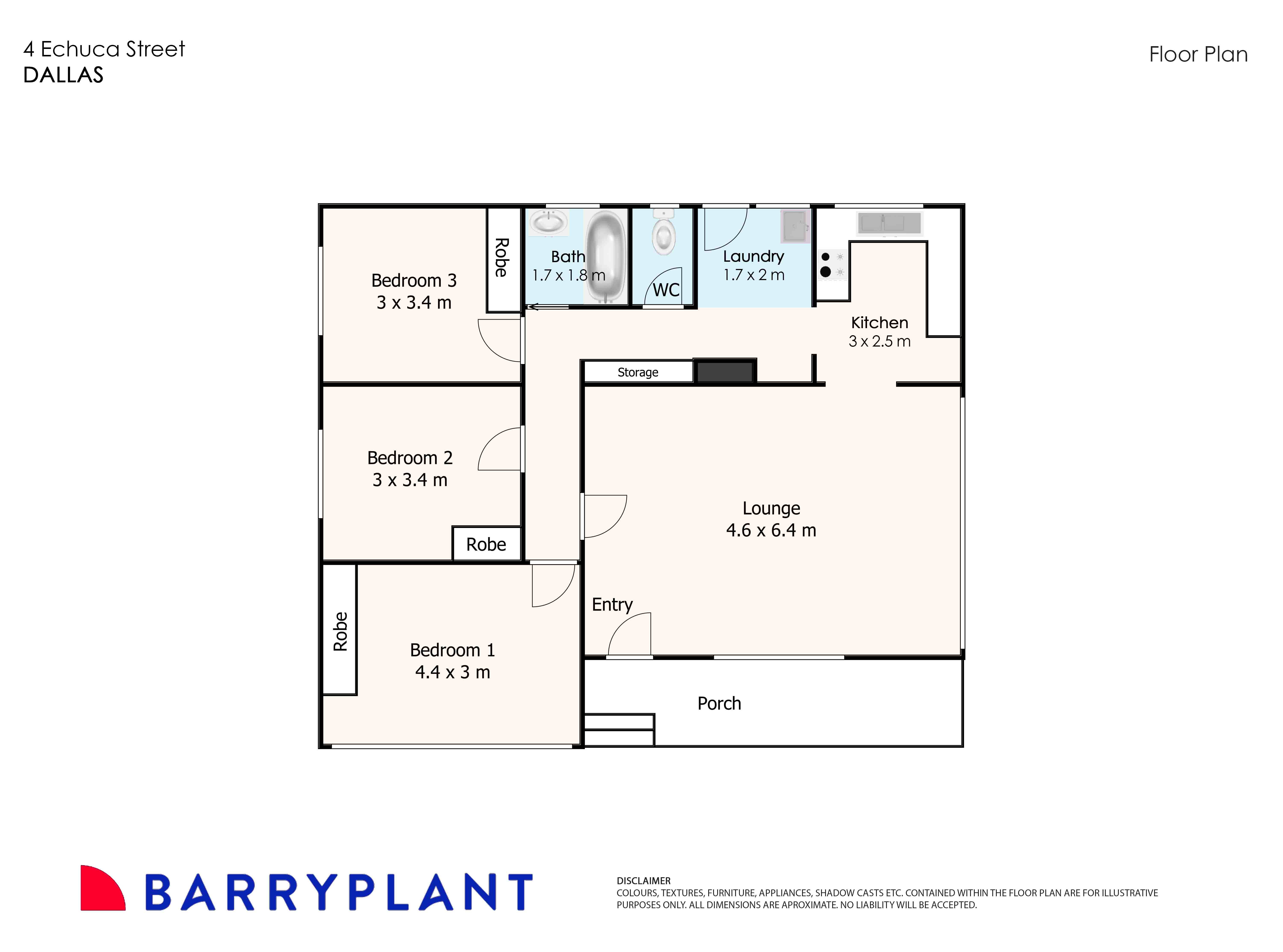 4 Echuca Street, Dallas, VIC 3047 - Thumbnail 1 - 24/09/2025
