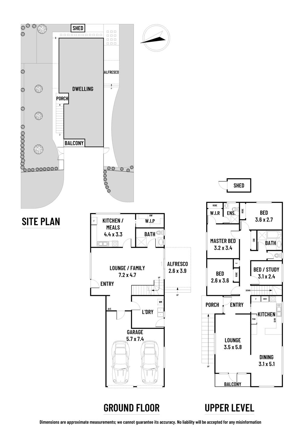 4 Egan Drive, Bulleen, VIC 3105 - Thumbnail 1 - 16/11/2021