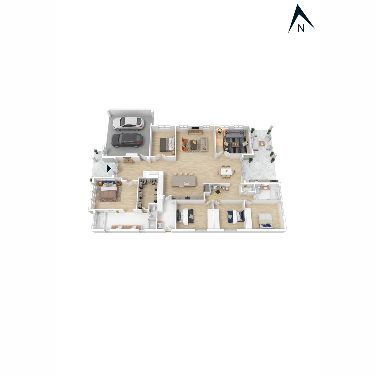 4 Ellaswood Mews, Rosebud, VIC 3939 - Thumbnail 1 - 06/01/2022