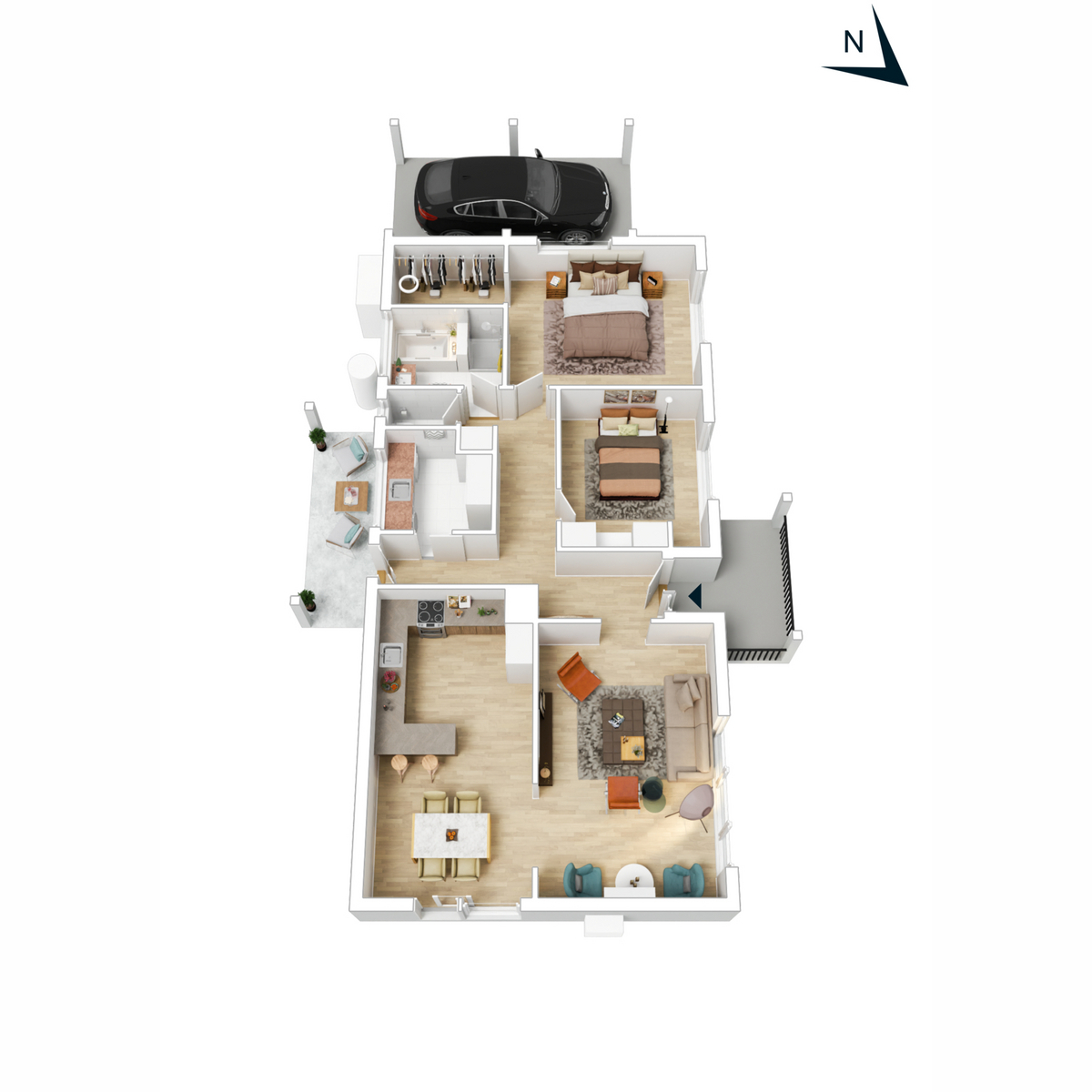 4 Elm Court, Rosebud, VIC 3939 - Thumbnail 1 - 21/11/2022