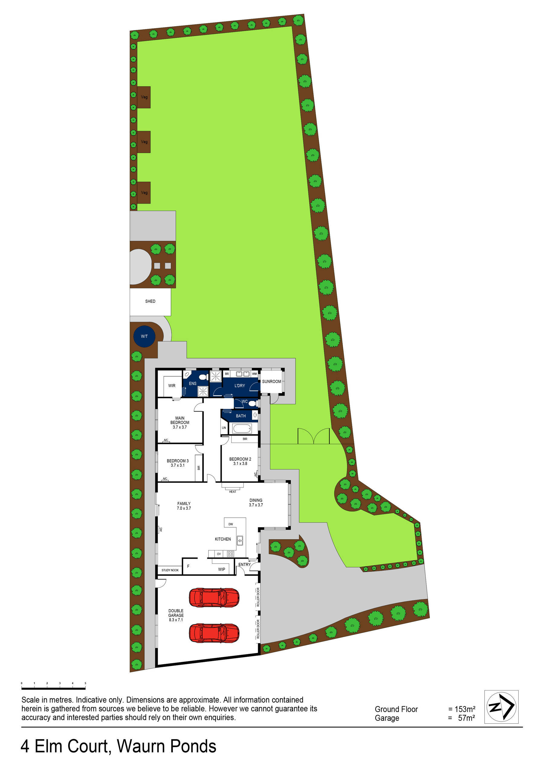 4 Elm Court, Waurn Ponds, VIC 3216 - Thumbnail 1 - 01/10/2024