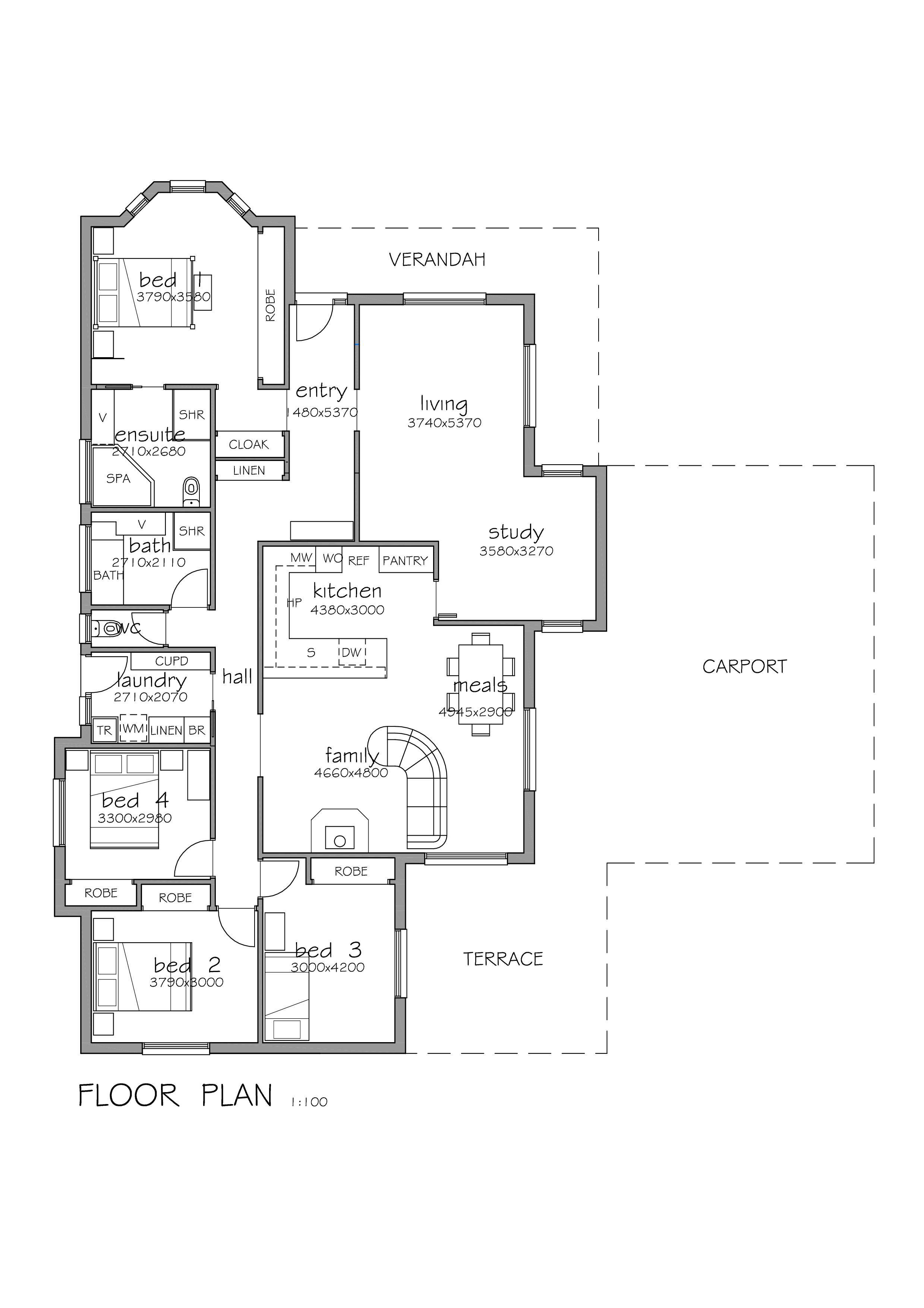 4 Emerald Drive, Mildura, VIC 3500 - Thumbnail 1 - 18/10/2022