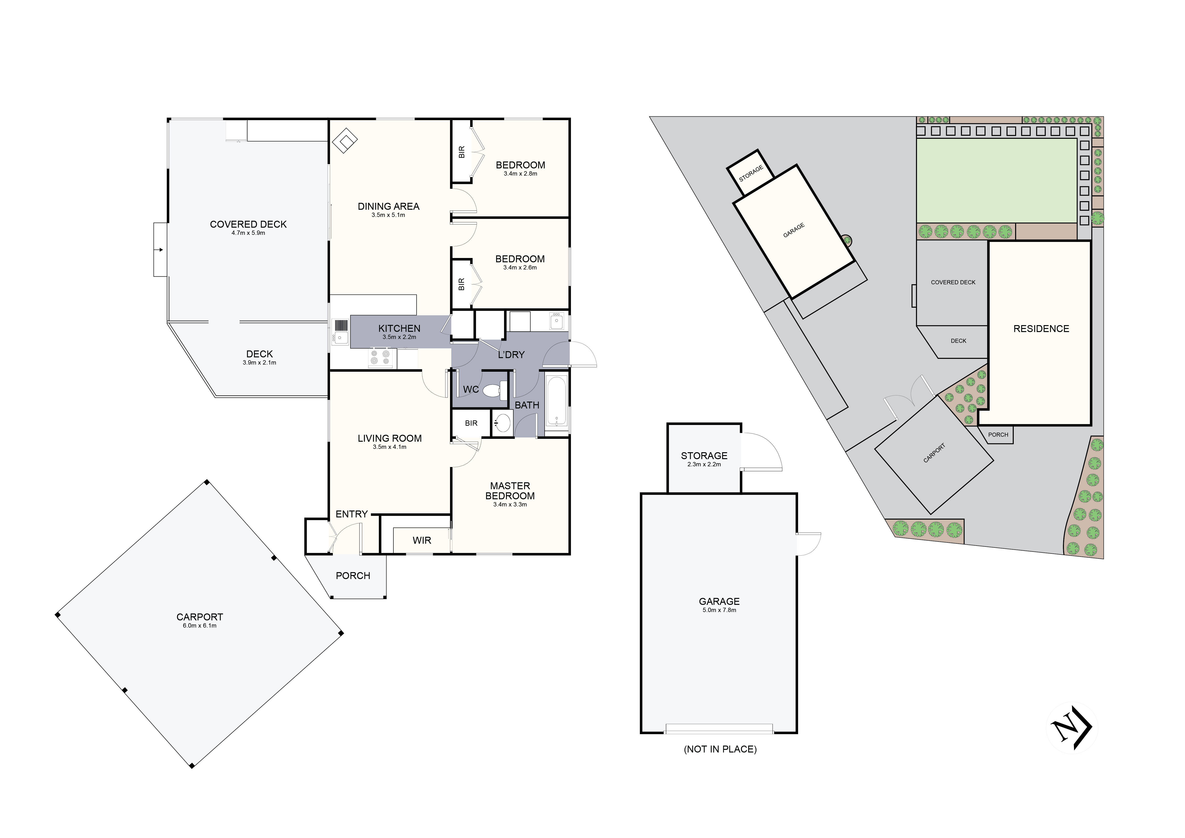 4 Emu Court, Badger Creek, VIC 3777 - Thumbnail 1 - 06/12/2023