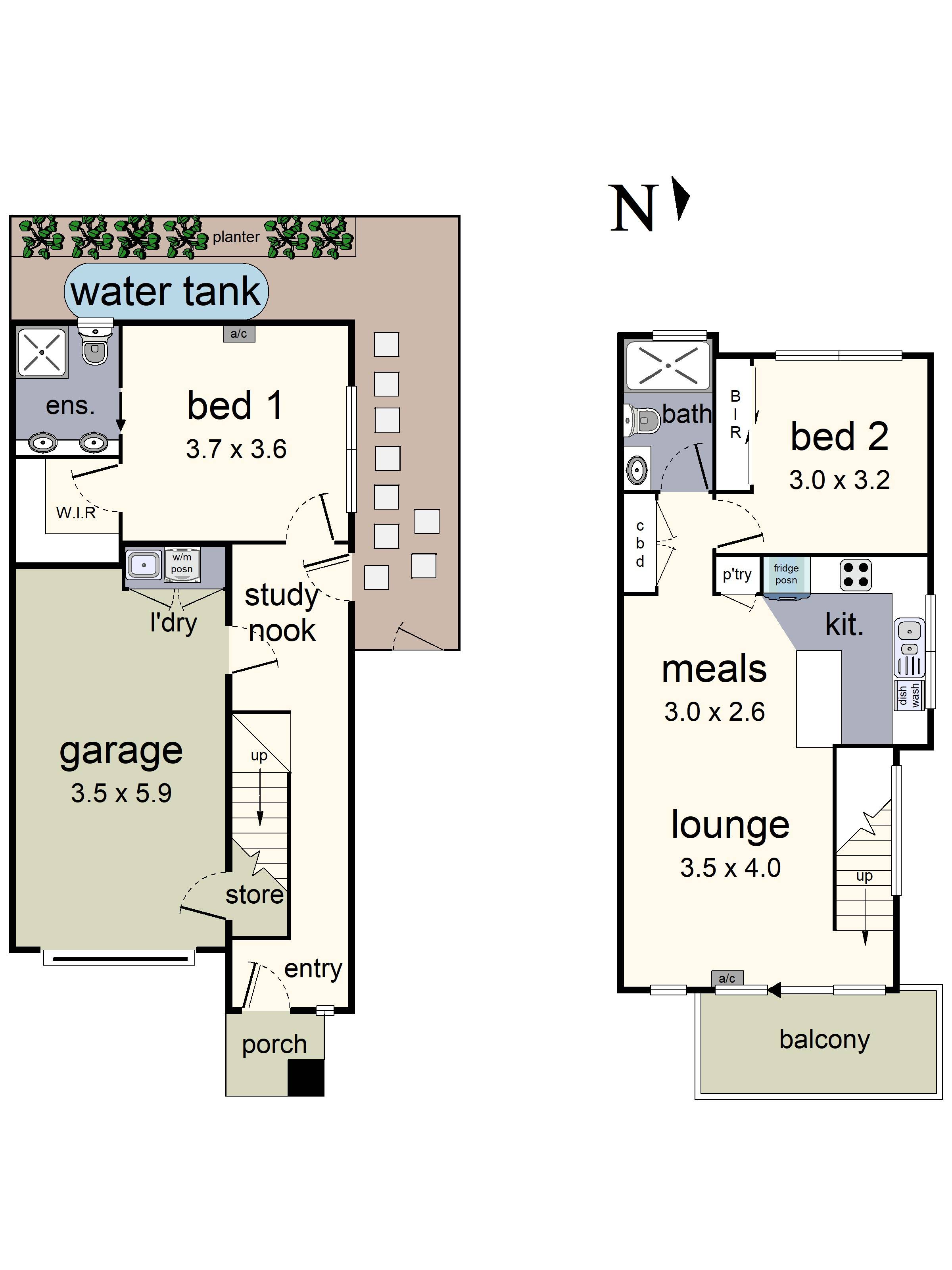 4 Erdogan Place, Lilydale, VIC 3140 - Thumbnail 1 - 15/12/2023
