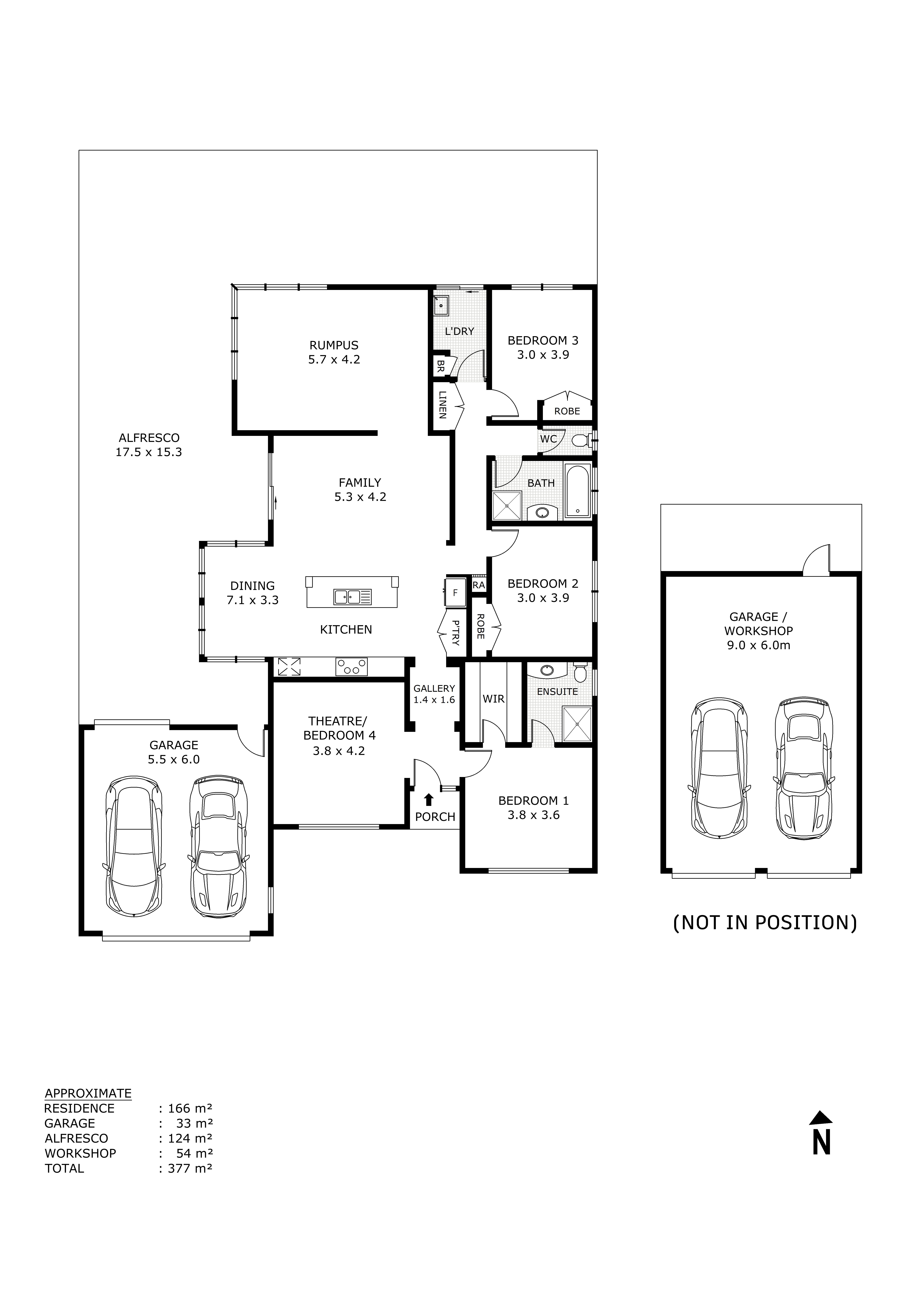 4 Eric Court, Kilmore, VIC 3764 - Thumbnail 1 - 14/10/2024