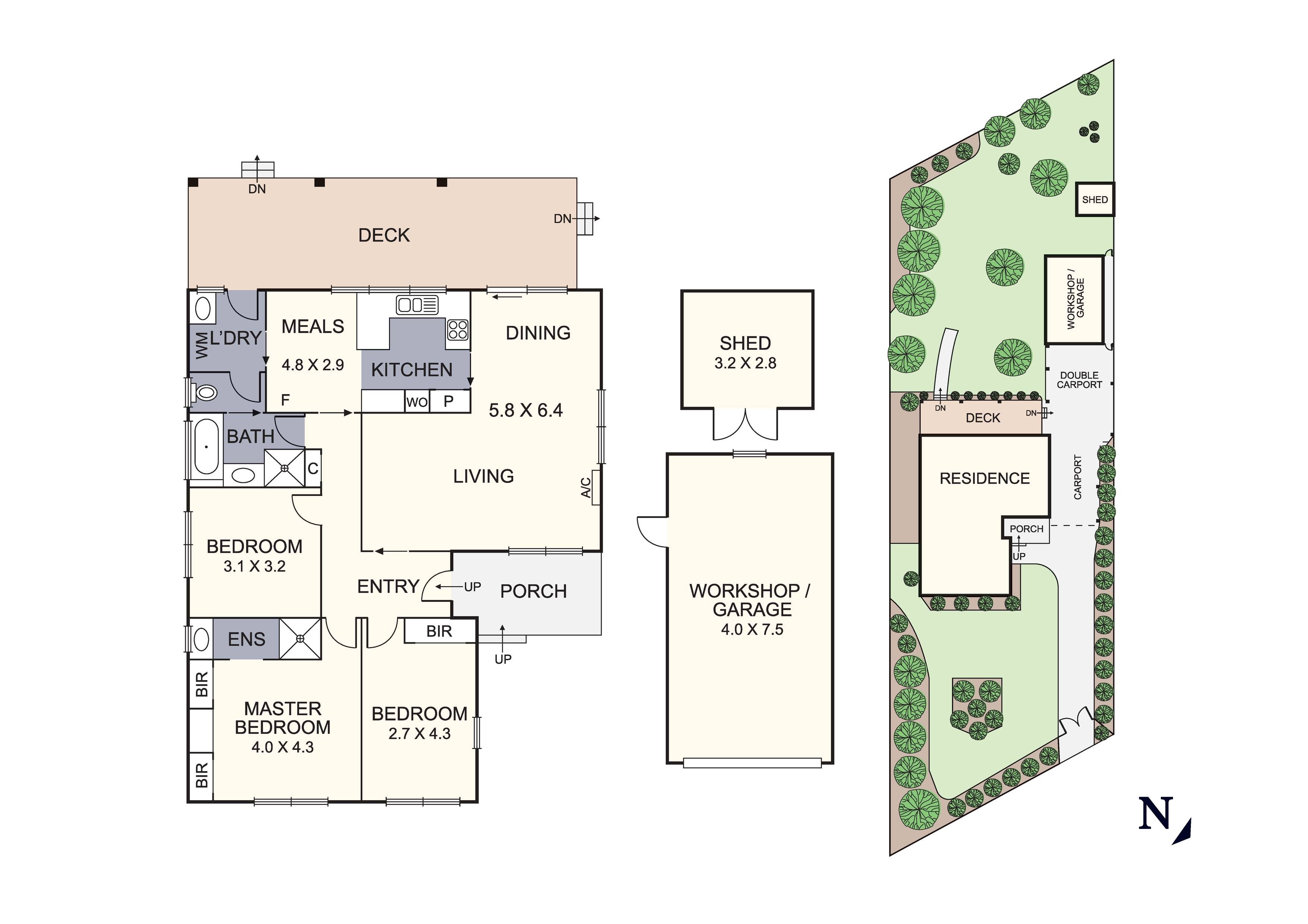 4 Ernest Road, Croydon, VIC 3136 - Thumbnail 1 - 05/04/2022