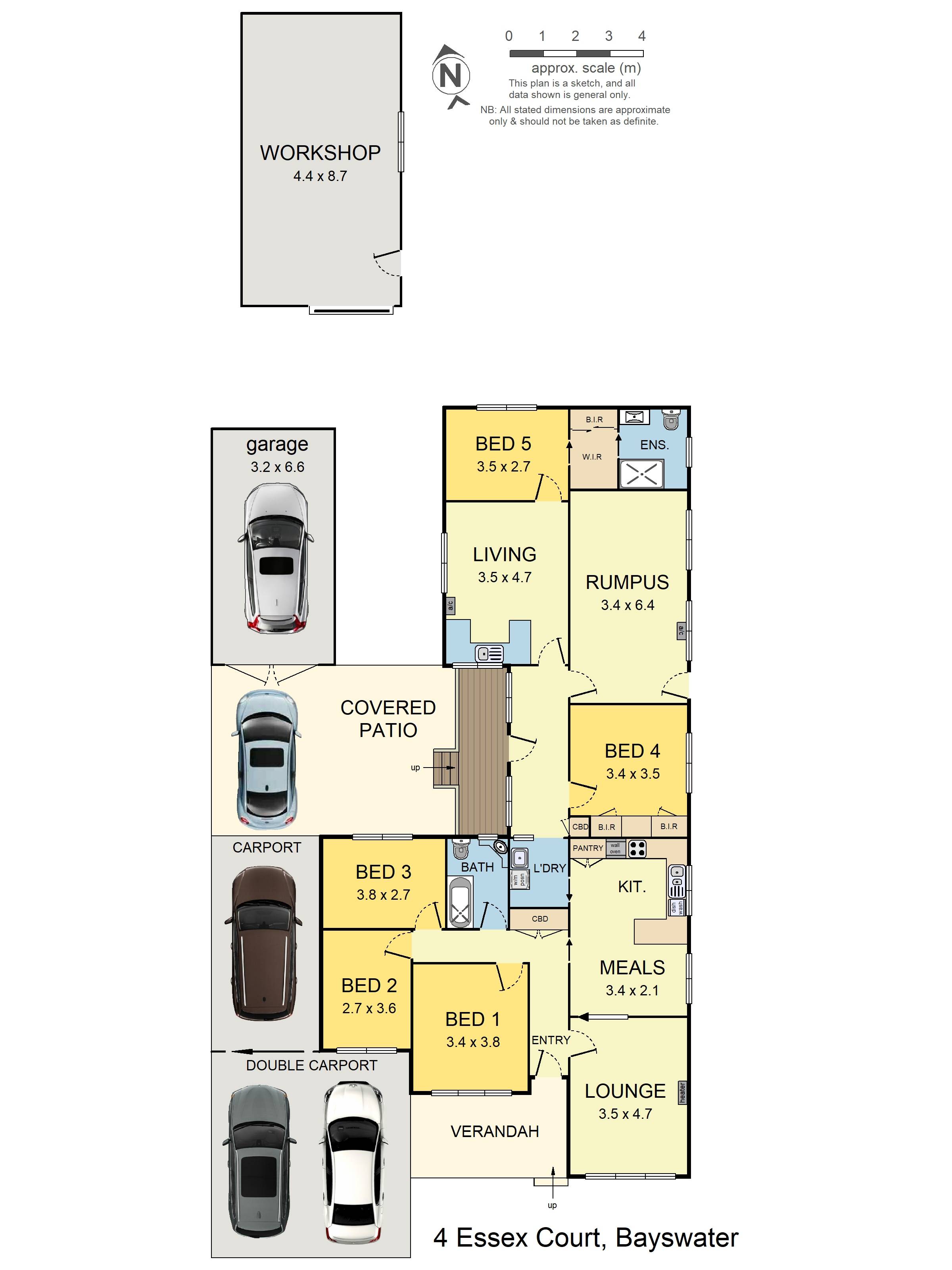 4 Essex Court, Bayswater, VIC 3153 - Thumbnail 1 - 28/04/2022