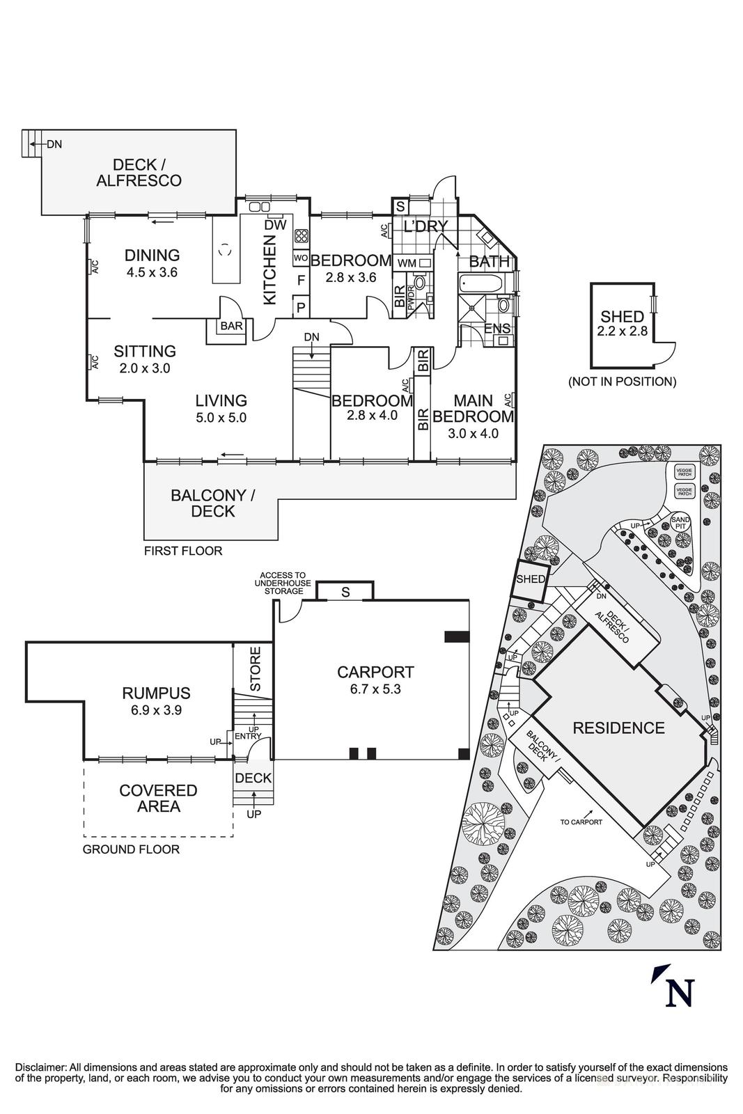 4 Fairdale Court, Eltham, VIC 3095 - Thumbnail 1 - 14/03/2025