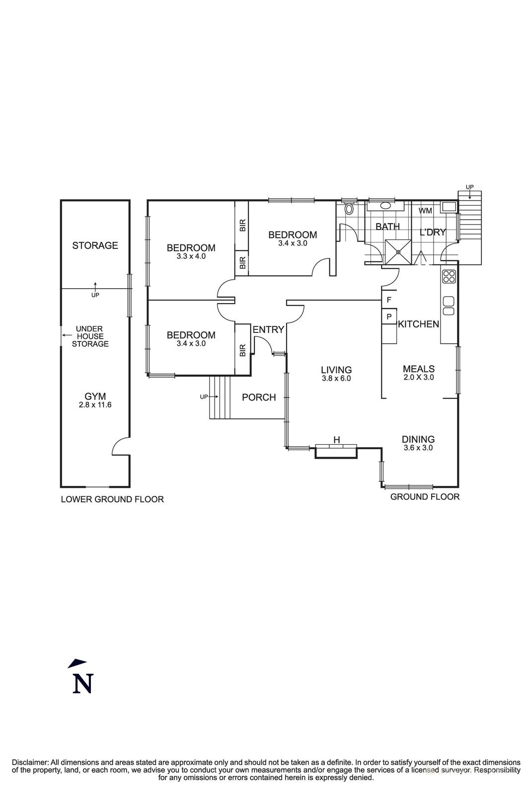 4 Falcon Court, Doncaster East, VIC 3109 - Thumbnail 1 - 01/12/2023