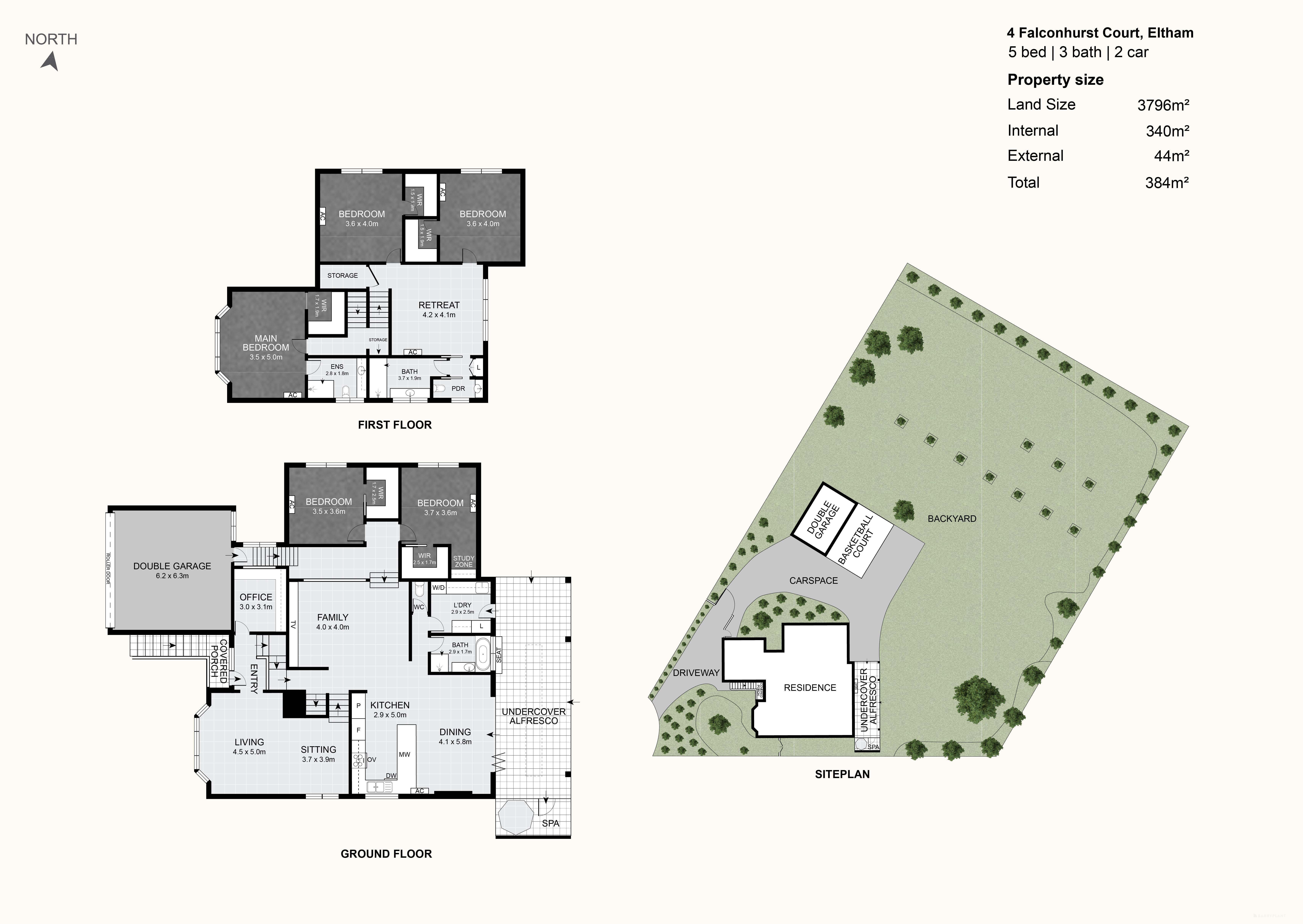 4 Falconhurst Court, Eltham, VIC 3095 - Thumbnail 1 - 11/06/2026