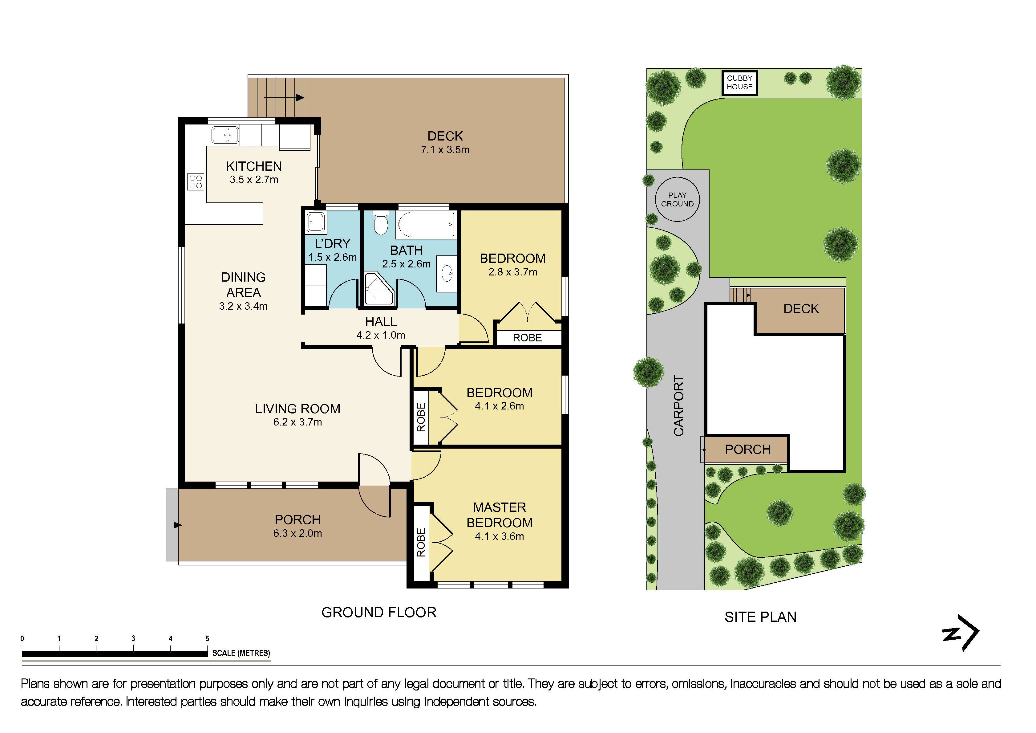 4 Fawcett Street, Mitcham, VIC 3132 - Thumbnail 1 - 10/01/2024