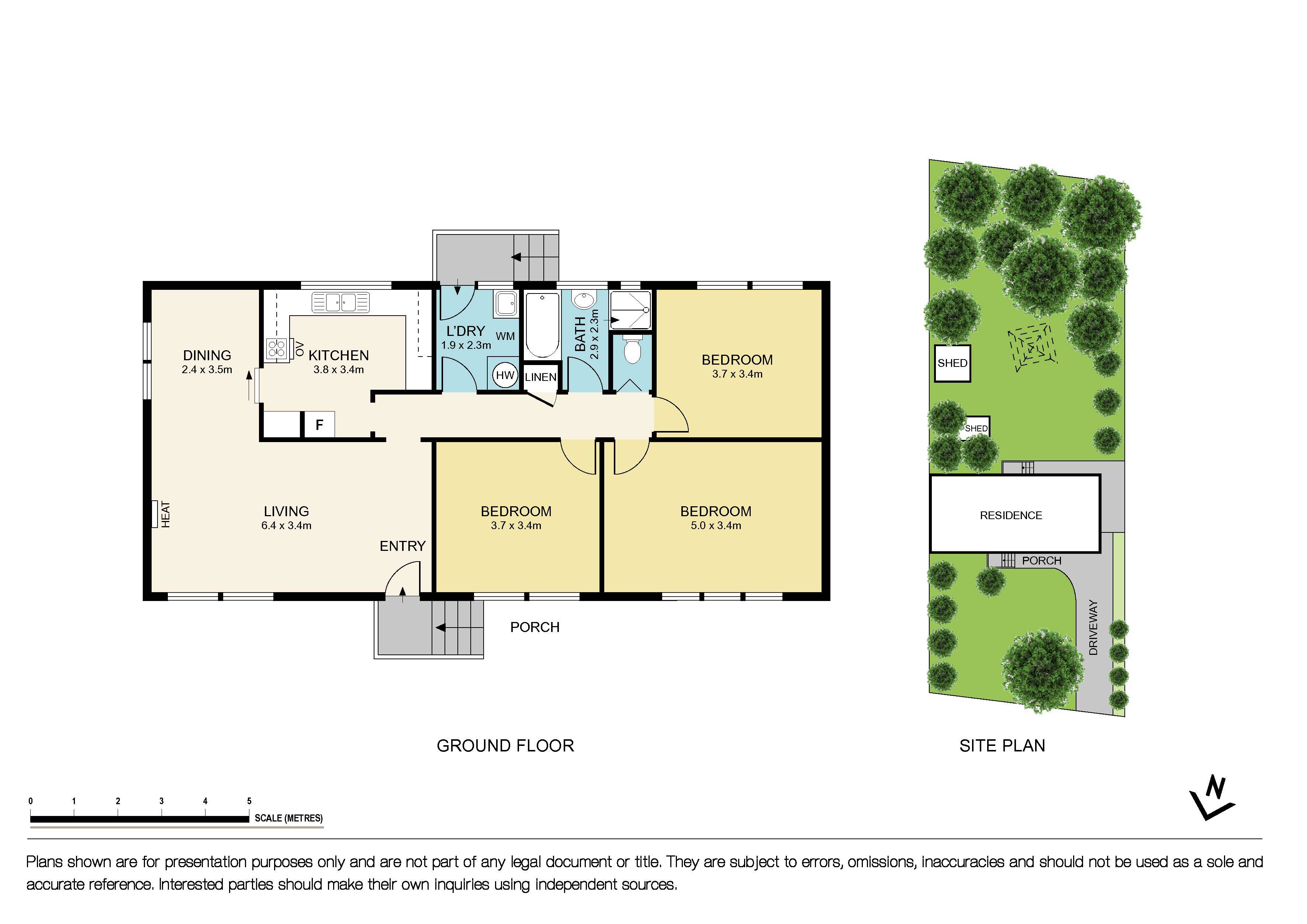 4 Flora Street, Ringwood East, VIC 3135 - Thumbnail 1 - 19/06/2025