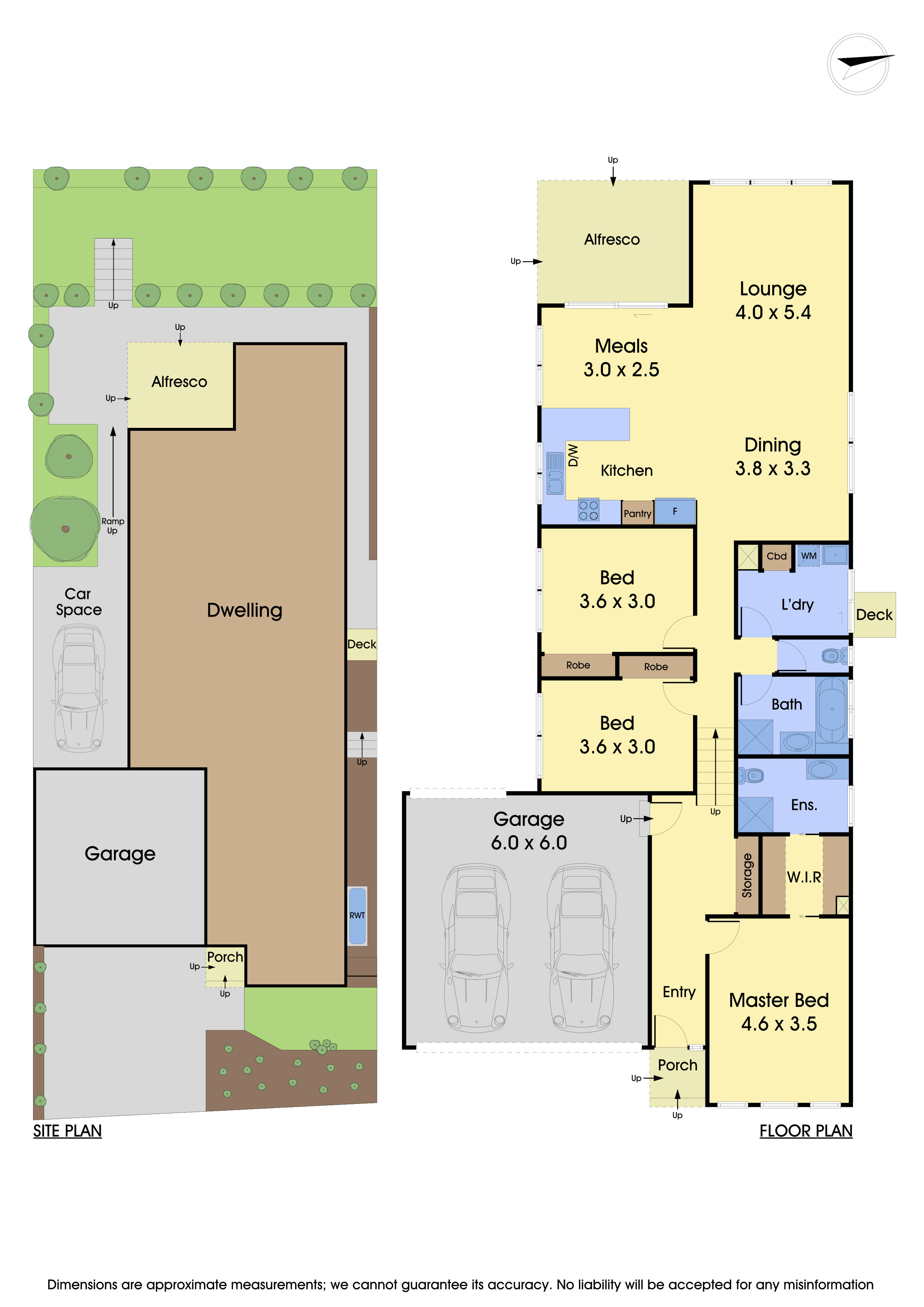 4 Freedom Street, Doreen, VIC 3754 - Thumbnail 1 - 09/10/2024