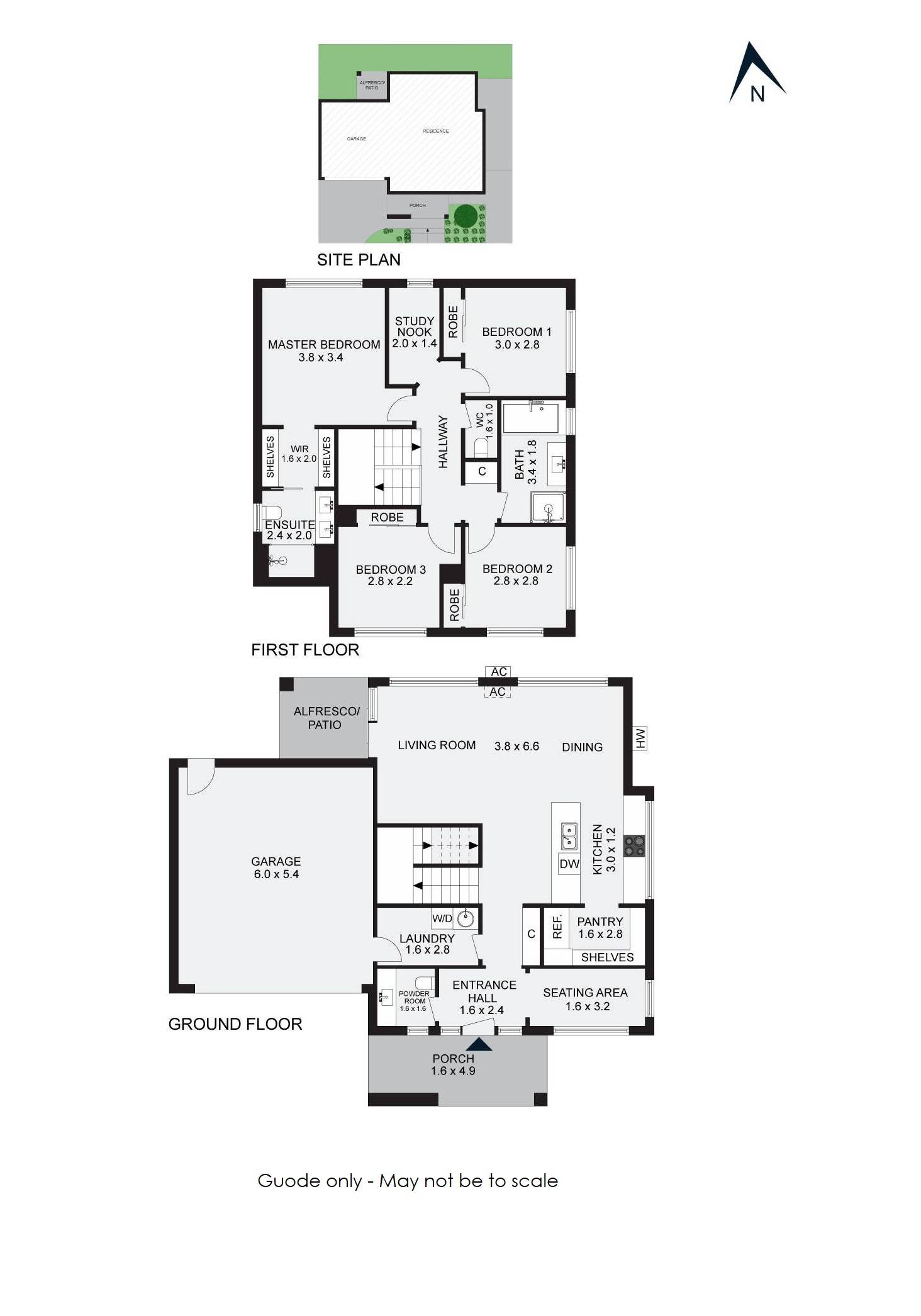4 Garrard Crescent, Clyde, VIC 3978 - Thumbnail 1 - 11/02/2025