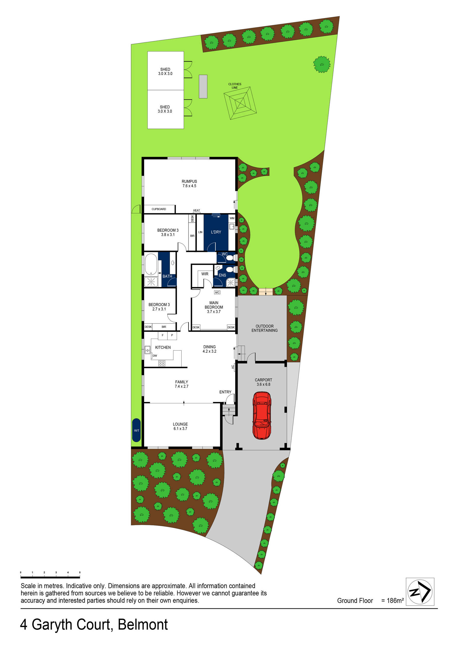 4 Garyth Court, Belmont, VIC 3216 - Thumbnail 1 - 15/05/2024