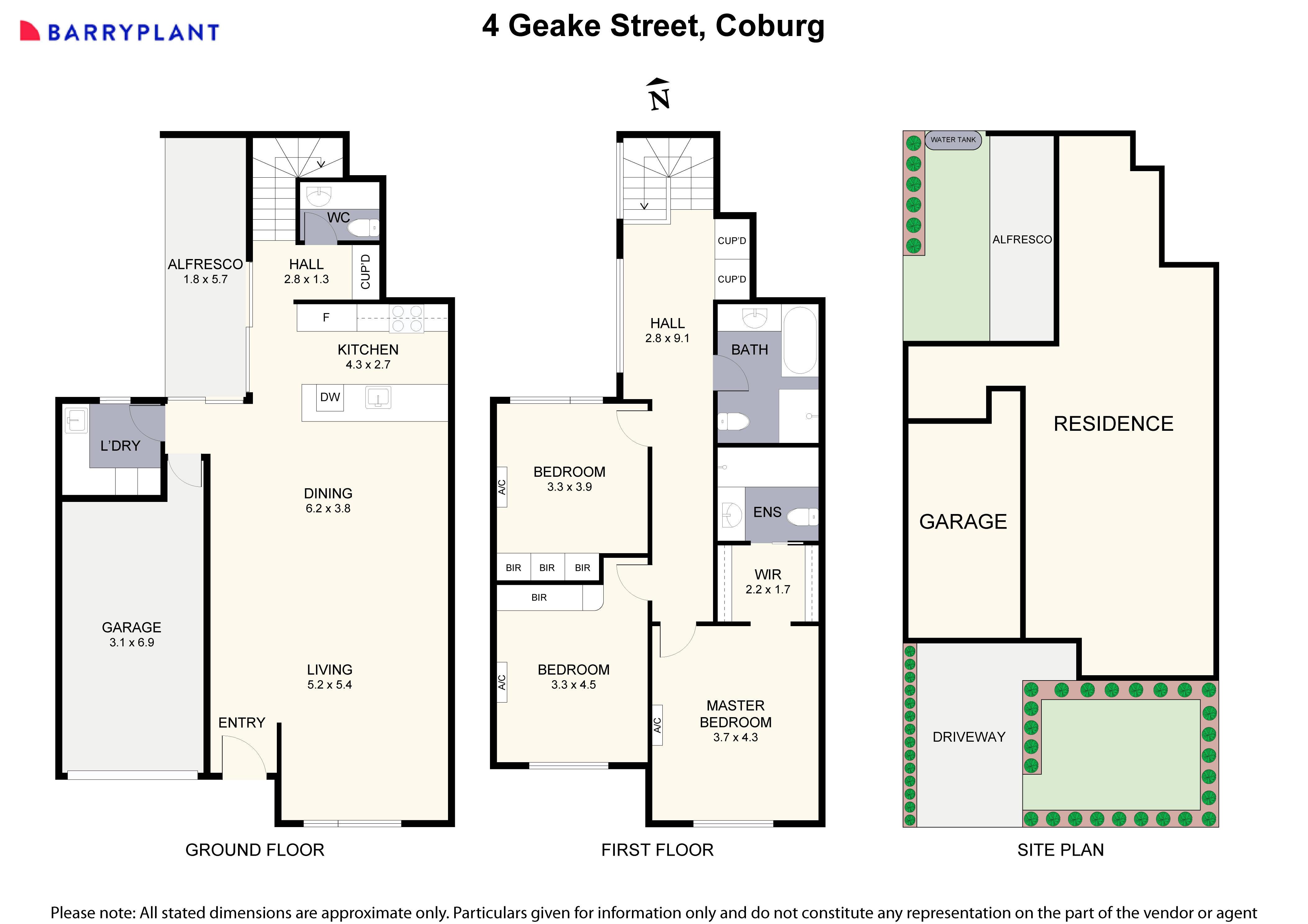 4 Geake Street, Coburg, VIC 3058 - Thumbnail 1 - 24/10/2025