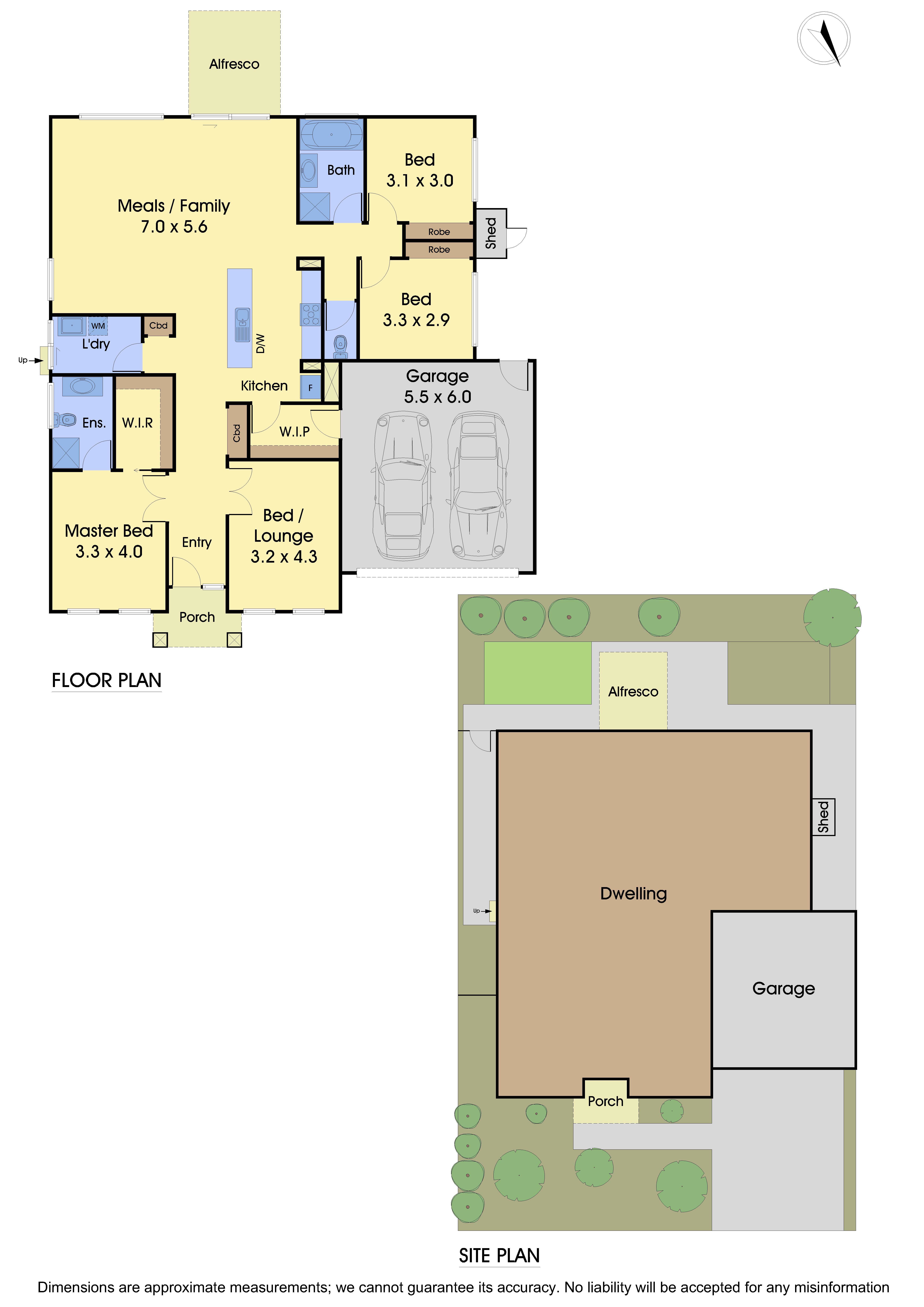 4 Getaway Drive, Doreen, VIC 3754 - Thumbnail 1 - 31/01/2024