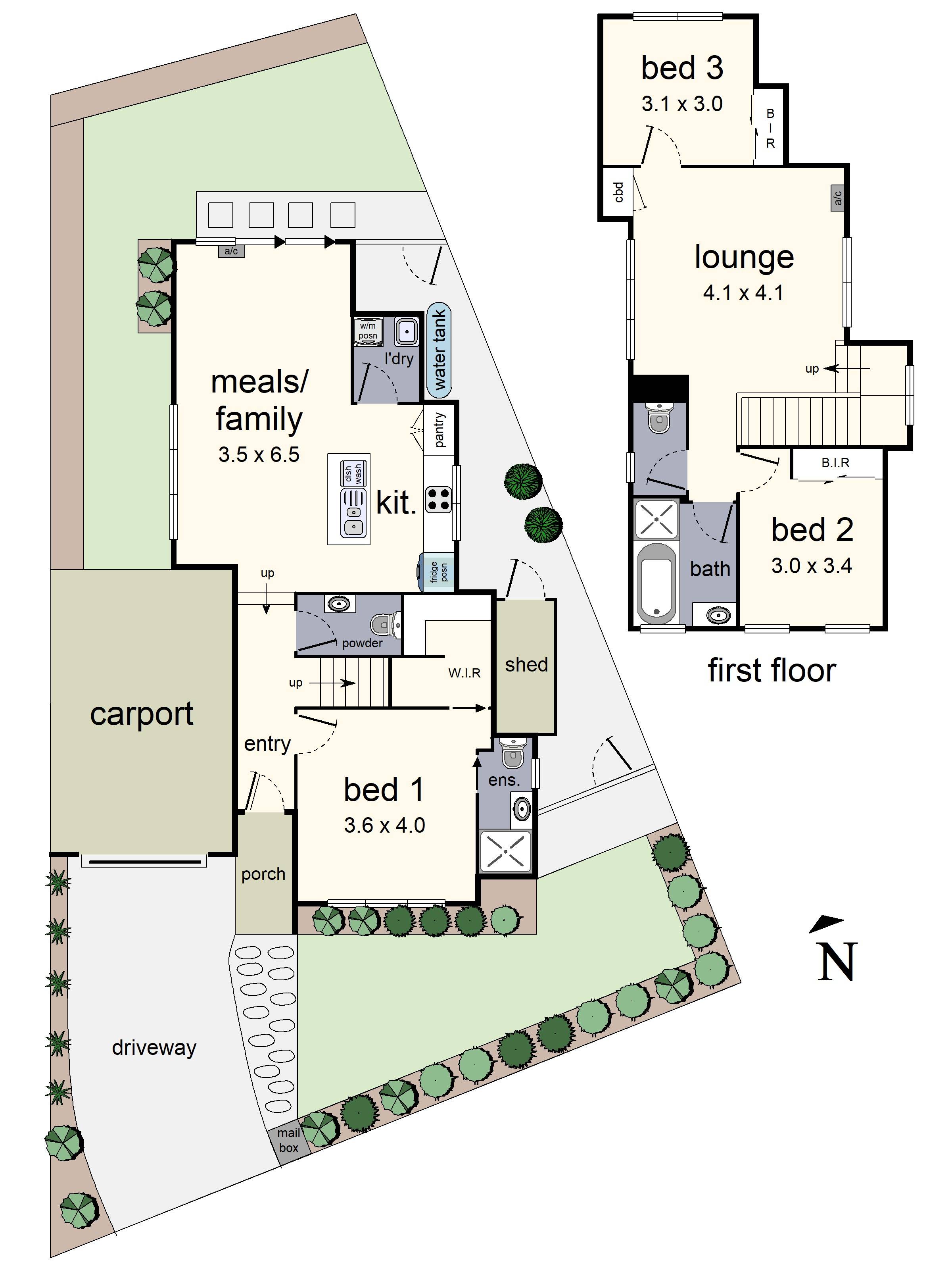 4 Glen Dhu Road, Kilsyth, VIC 3137 - Thumbnail 1 - 12/01/2024