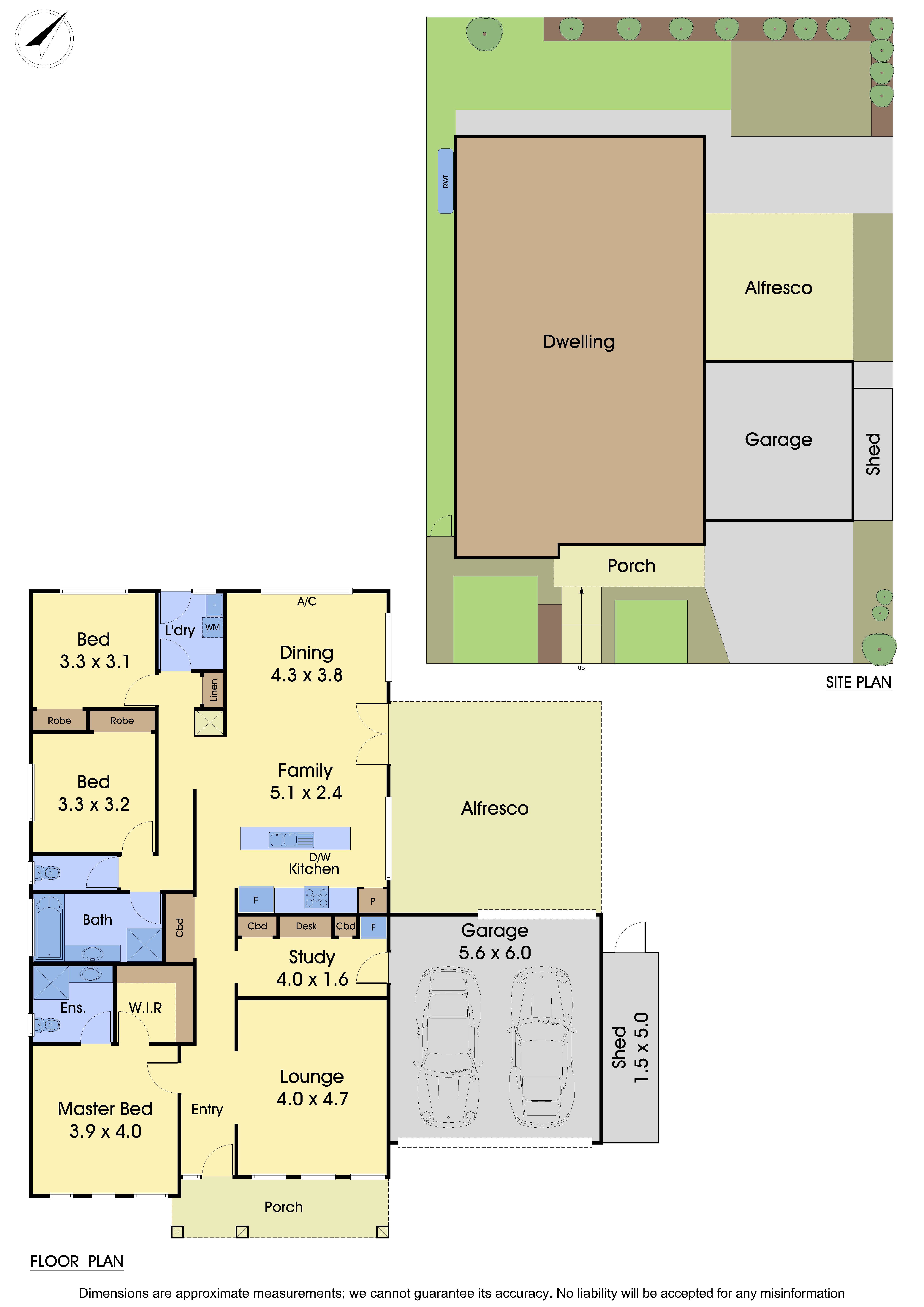 4 Glenample Place, Mernda, VIC 3754 - Thumbnail 1 - 03/07/2024