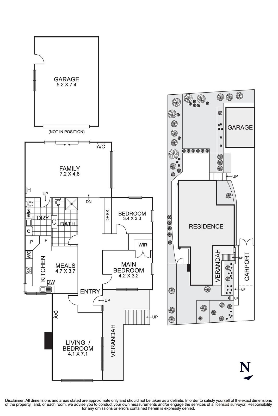 4 Glenview Road, Doncaster East, VIC 3109 - Thumbnail 1 - 28/03/2024