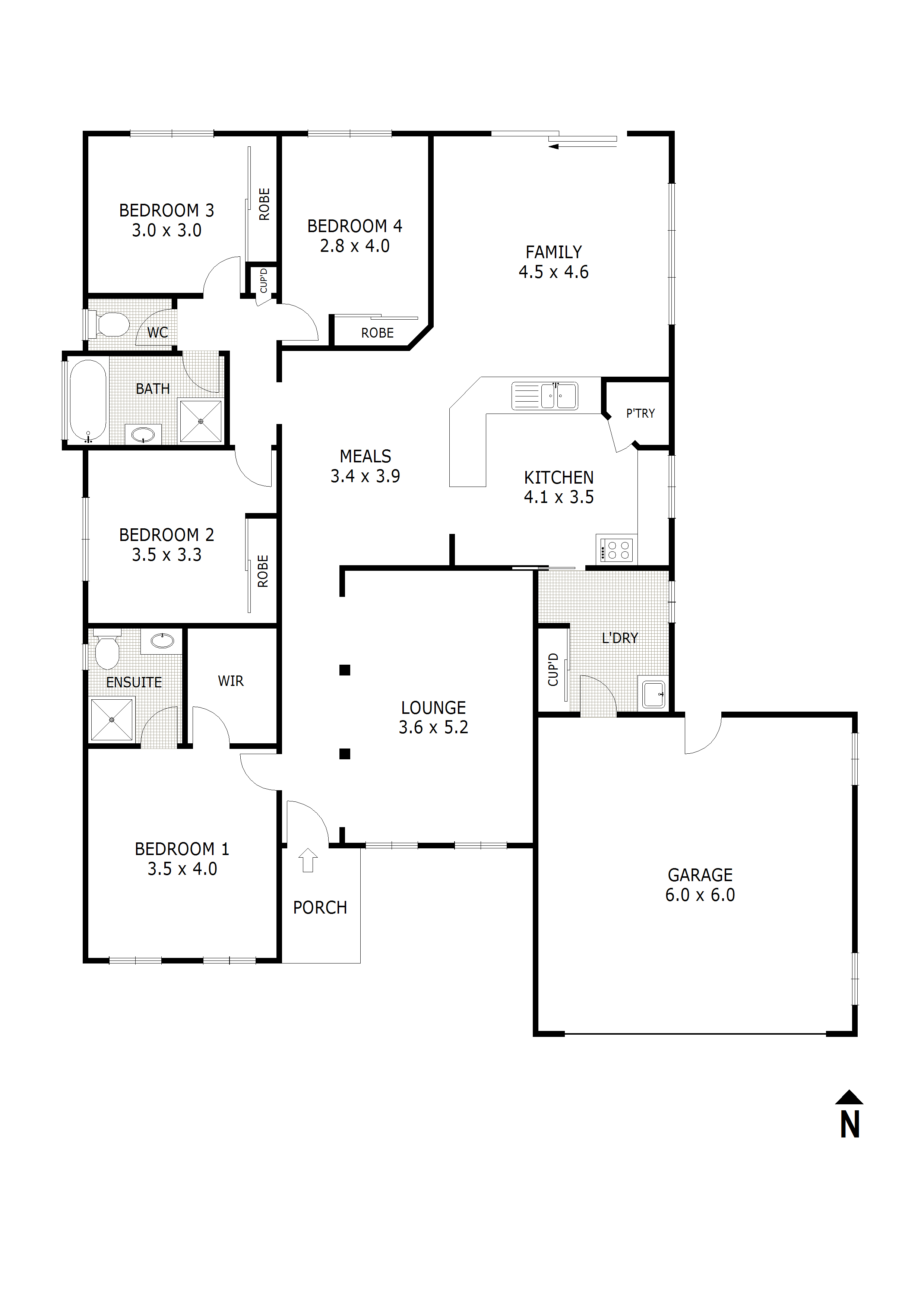 4 Golden Elm Court, Kilmore, VIC 3764 - Thumbnail 1 - 03/05/2022