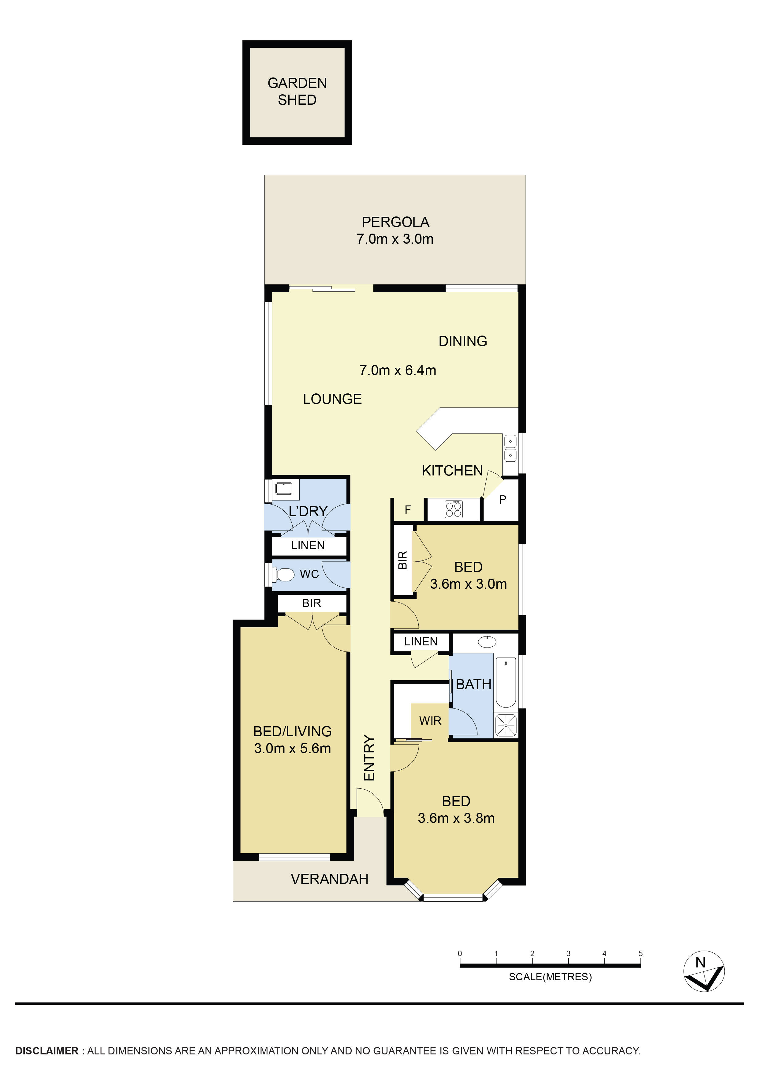 4 Goulburn Circuit, Caroline Springs, VIC 3023 - Thumbnail 1 - 27/06/2023
