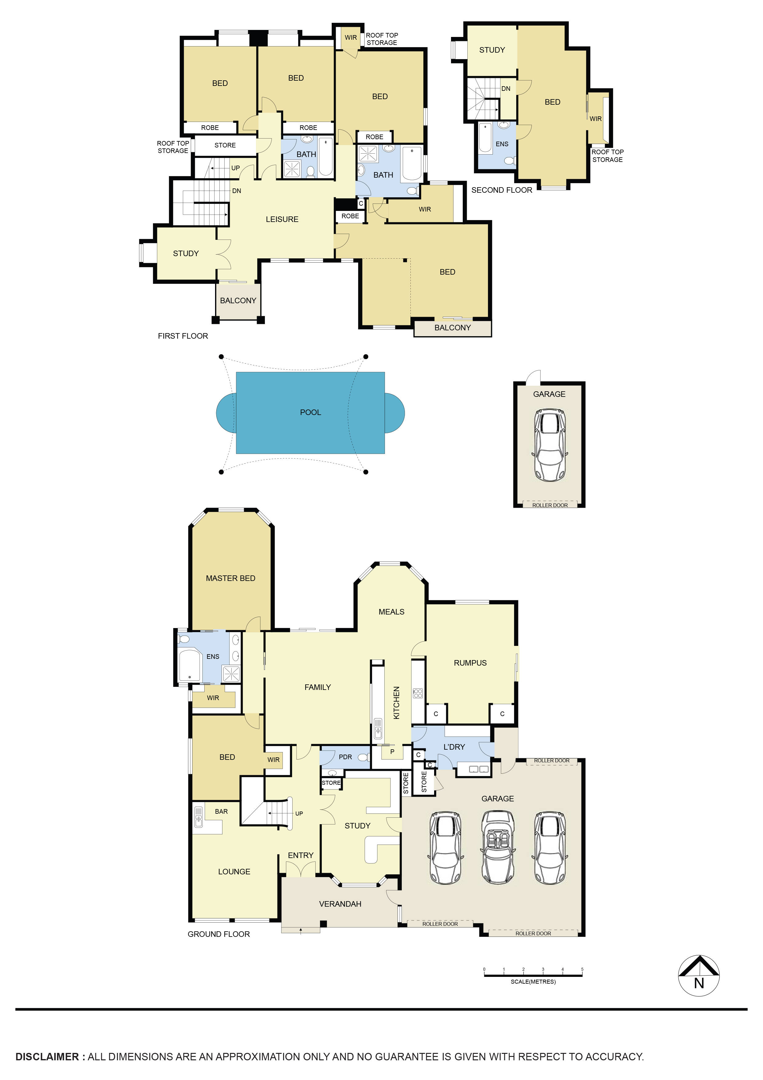 4 Grandview Crescent, Hillside, VIC 3037 - Thumbnail 1 - 30/01/2023