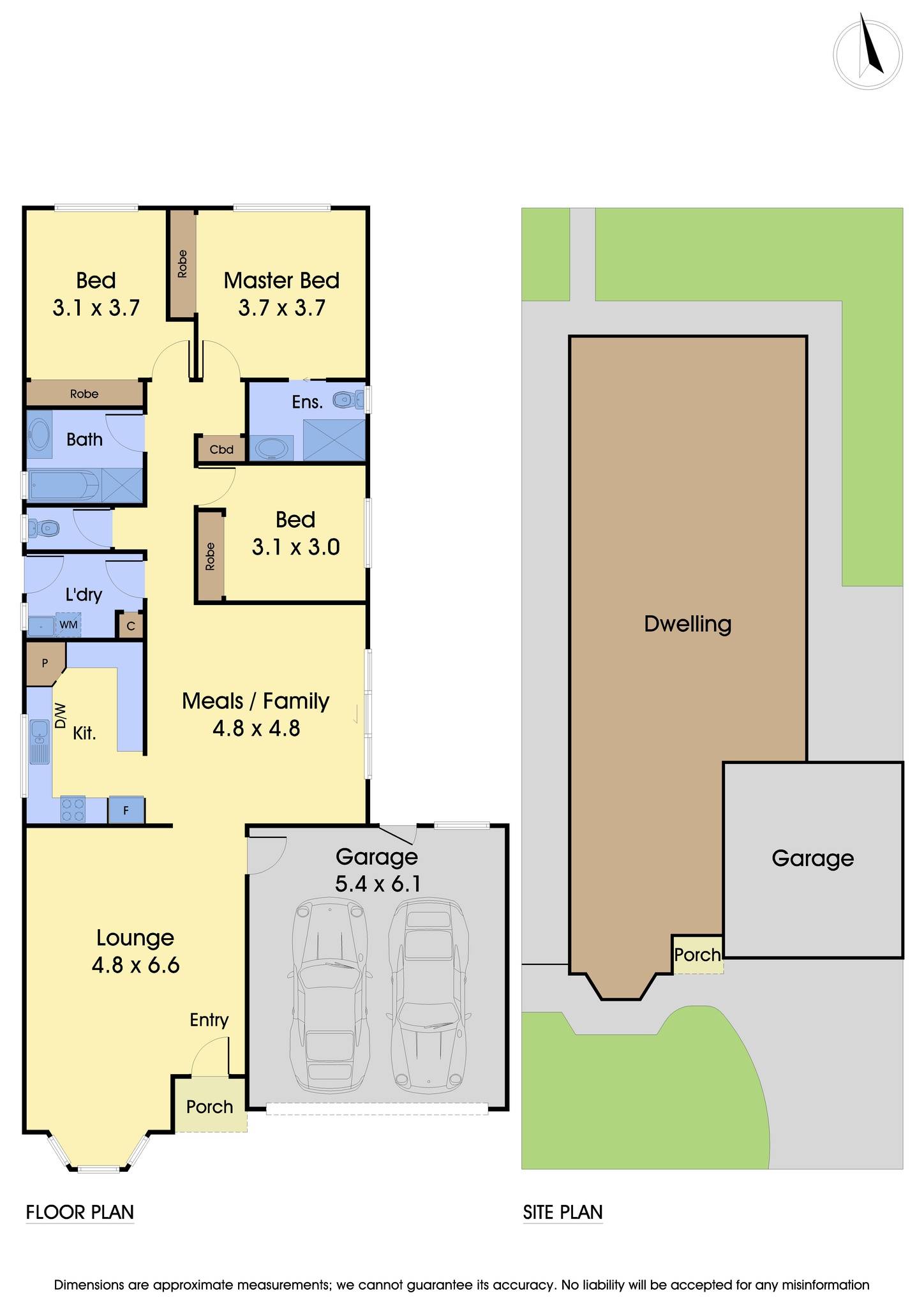 4 Gravlier Way, South Morang, VIC 3752 - Thumbnail 1 - 17/08/2022