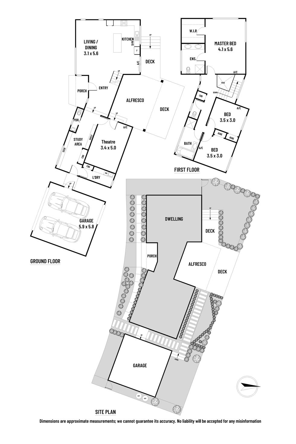 4 Green Place, Eltham, VIC 3095 - Thumbnail 1 - 13/05/2022