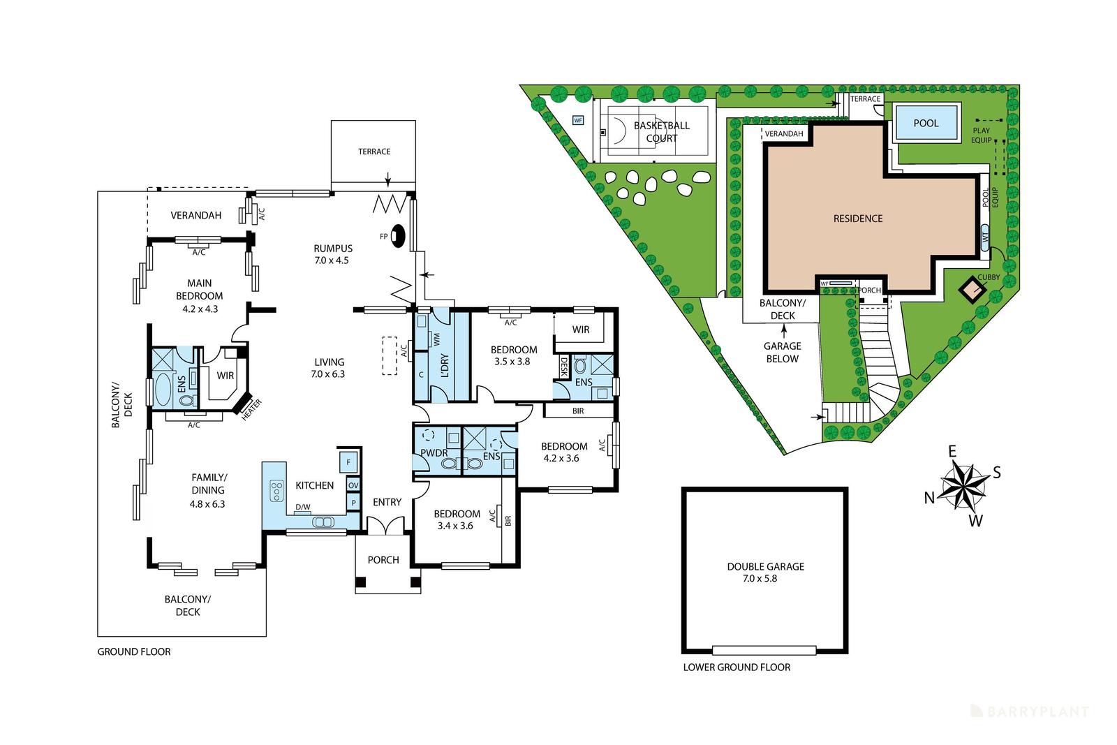 4 Greenedge Court, Plenty, VIC 3090 - Thumbnail 1 - 09/02/2024