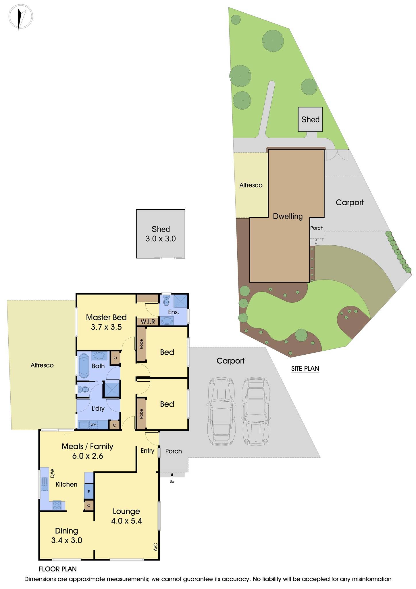 4 Greenway Drive, Mill Park, VIC 3082 - Thumbnail 1 - 05/10/2022