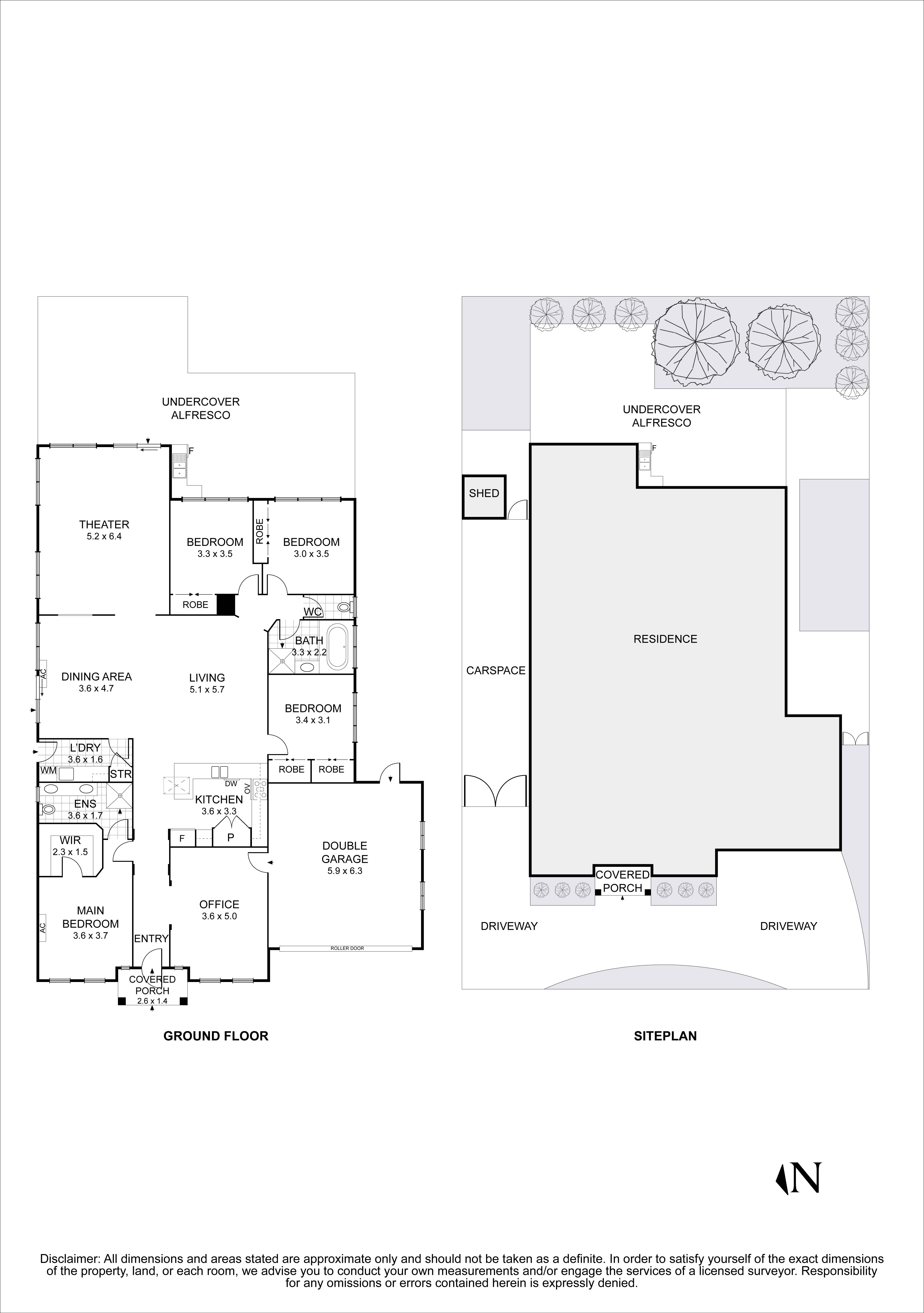 4 Grenadier Grove, Hillside, VIC 3037 - Thumbnail 1 - 21/11/2025