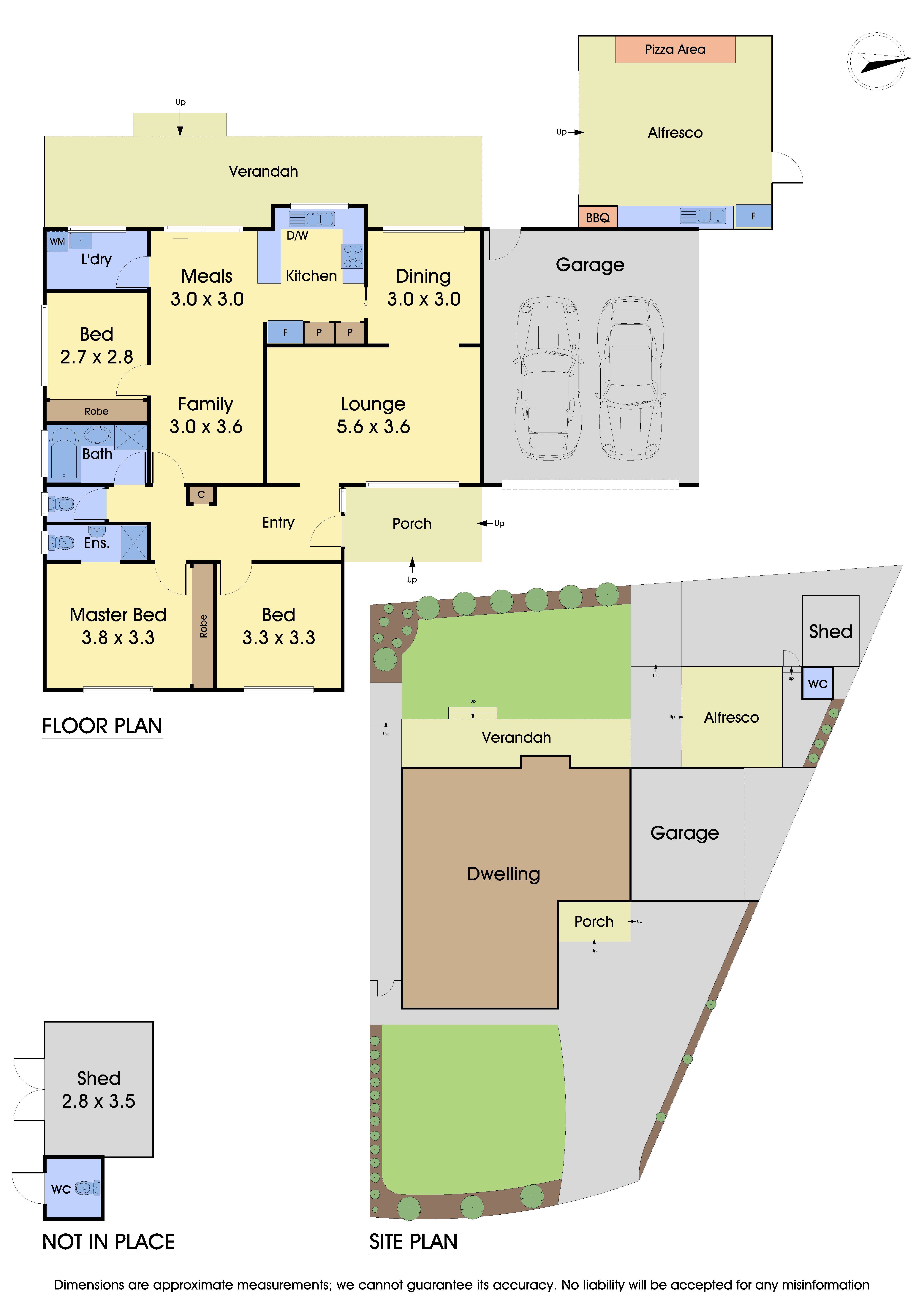 4 Hales Court, Mill Park, VIC 3082 - Thumbnail 1 - 13/07/2022