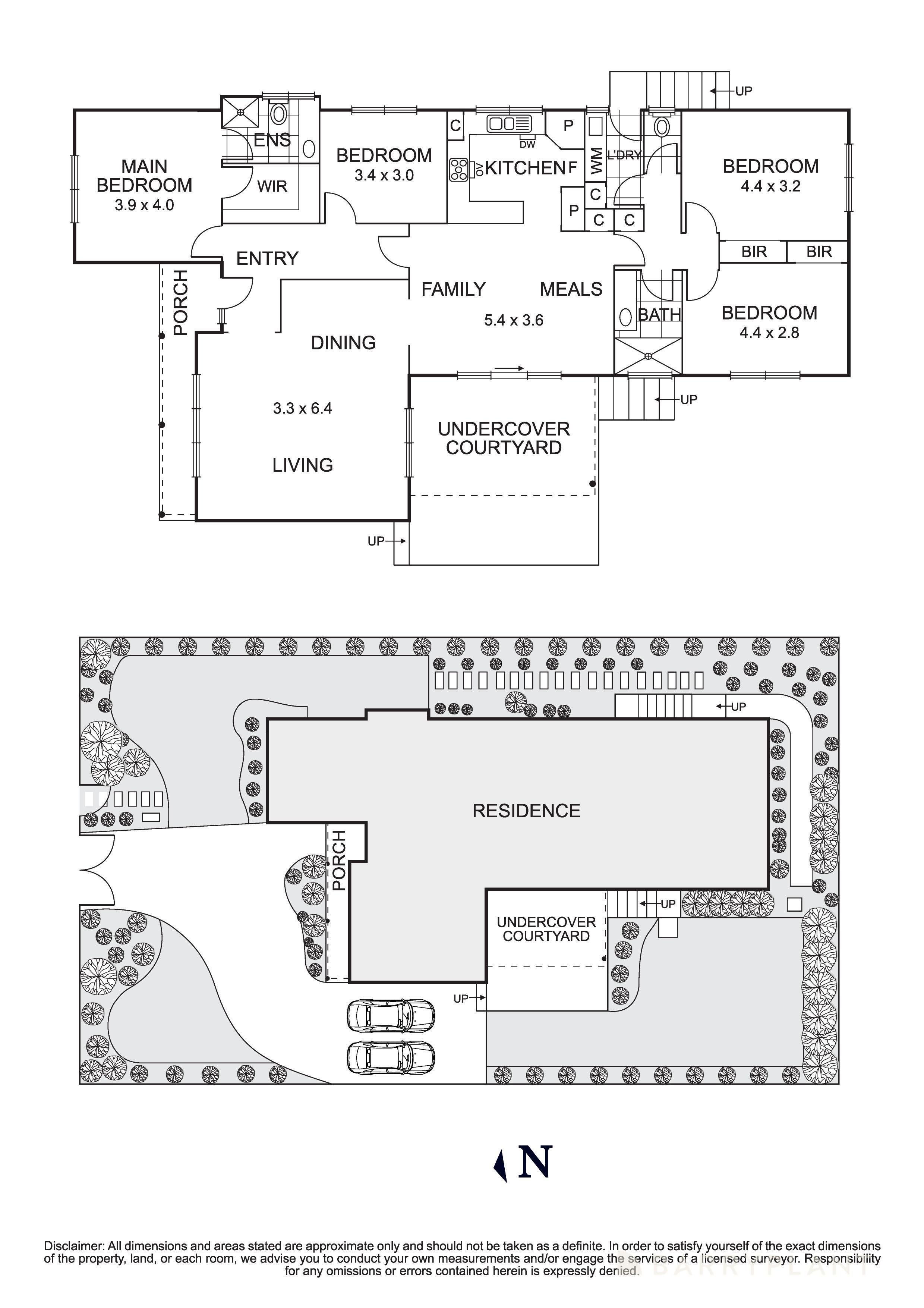 4 Hamal Street, Donvale, VIC 3111 - Thumbnail 1 - 26/08/2025