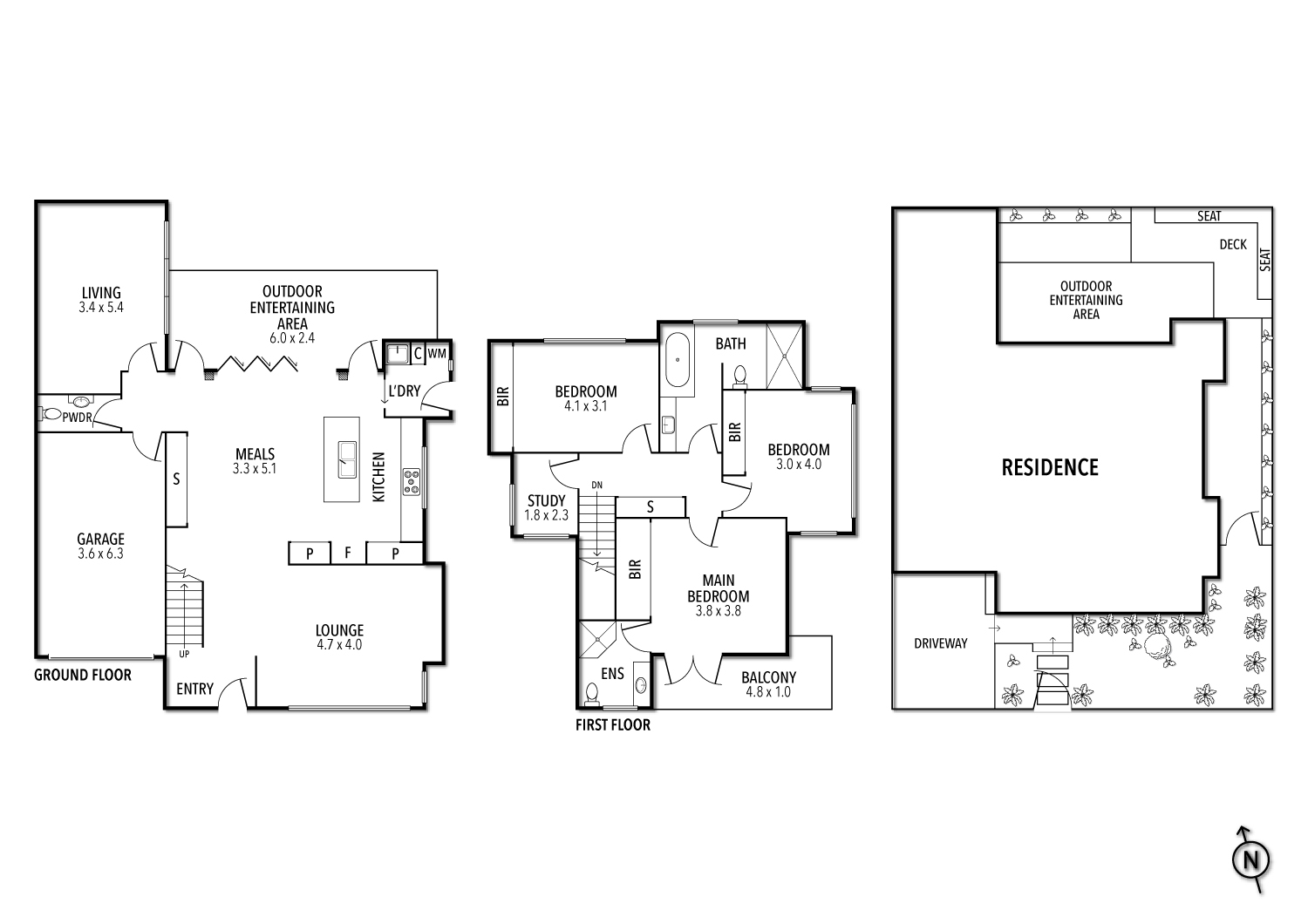 4 Hance Street, Yarraville, VIC 3013 - Thumbnail 1 - 11/09/2024
