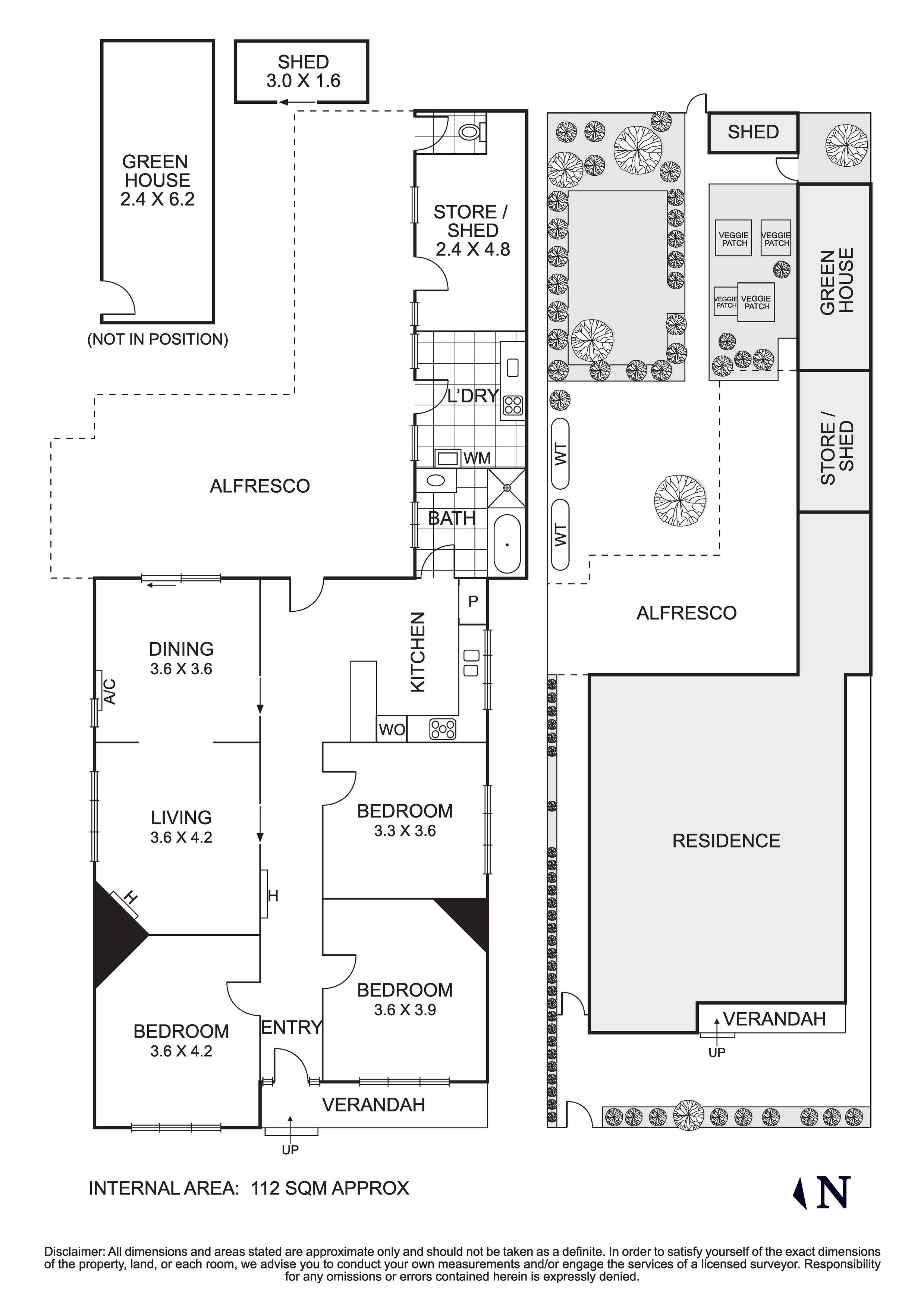 4 Hanover Street, Brunswick, VIC 3056 - Thumbnail 1 - 02/08/2023
