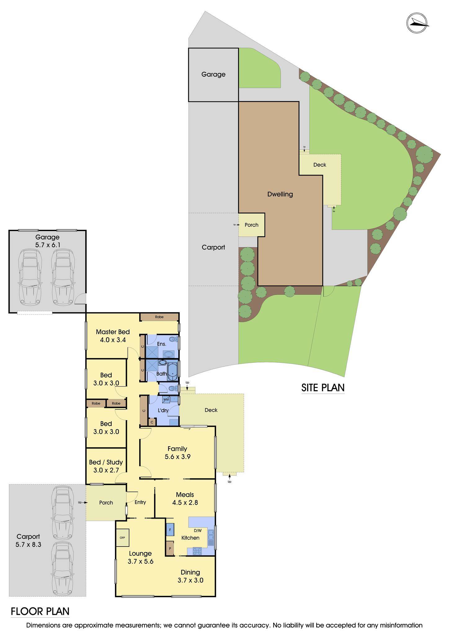 4 Harper Place, Mill Park, VIC 3082 - Thumbnail 1 - 02/03/2022